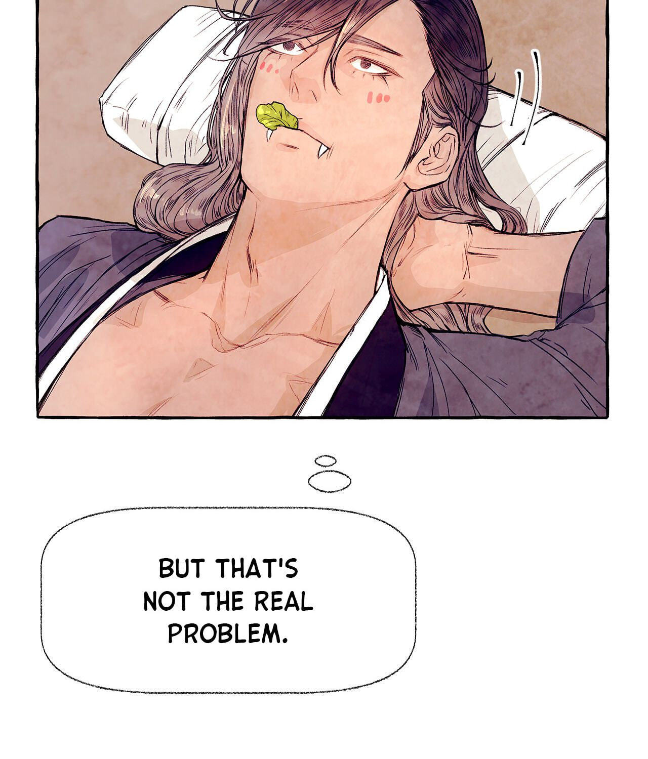 Wild and Willing Chapter 4 page 87 - 