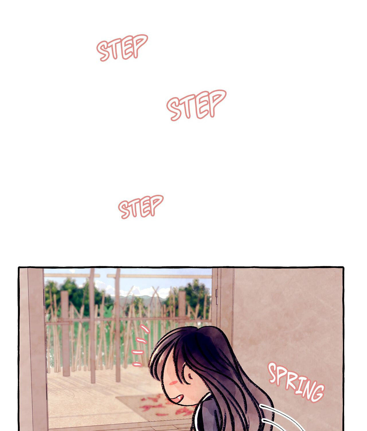 Wild and Willing Chapter 4 page 89 - 