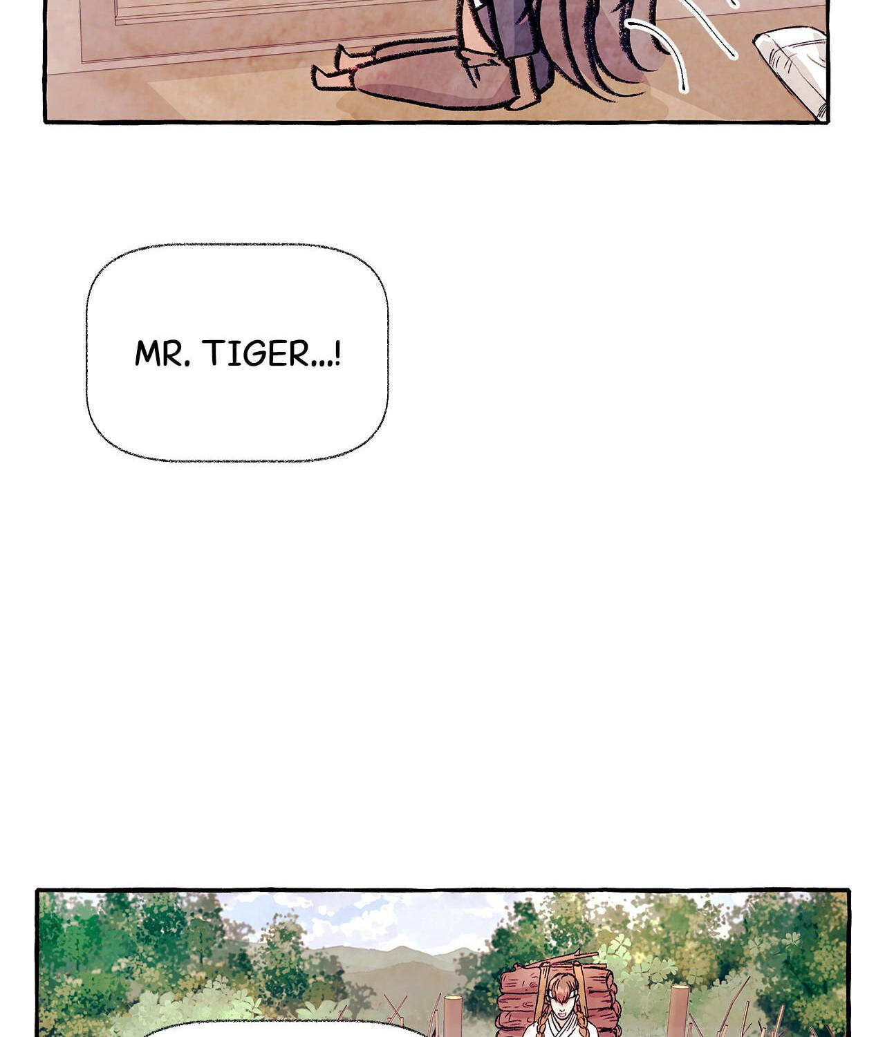 Wild and Willing Chapter 4 page 90 - 