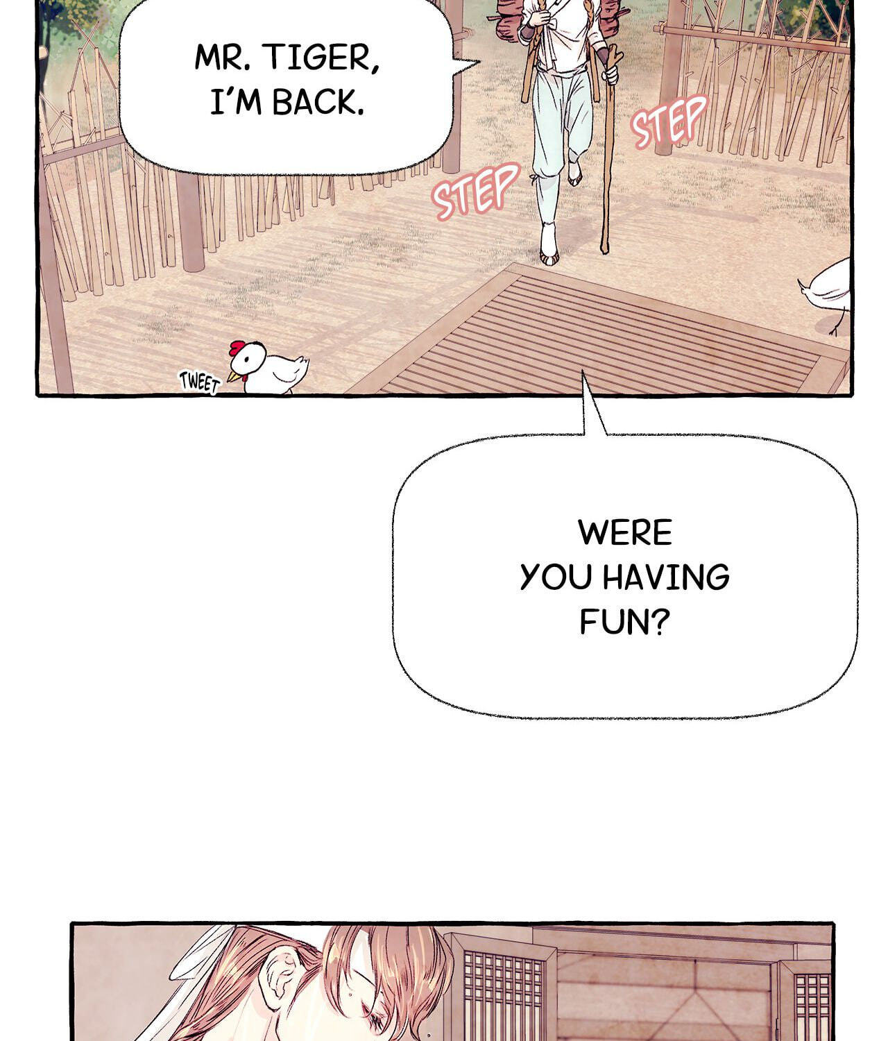 Wild and Willing Chapter 4 page 91 - 