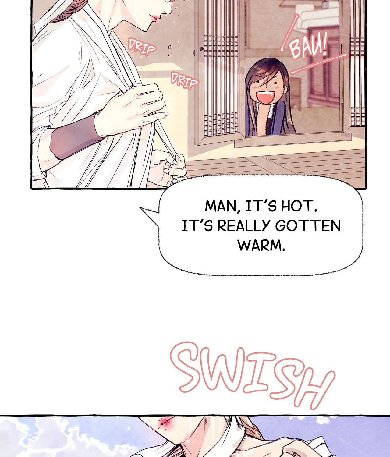 Wild and Willing Chapter 4 page 92 - 