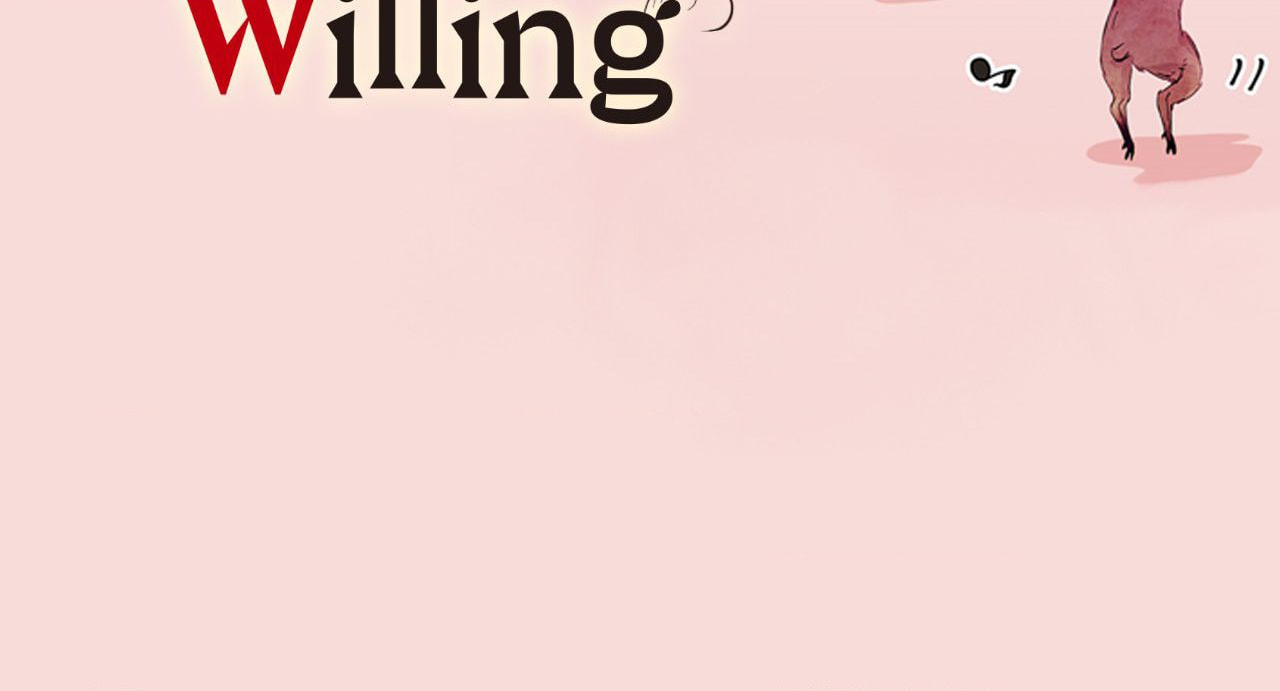 Wild and Willing Chapter 4 page 95 - 