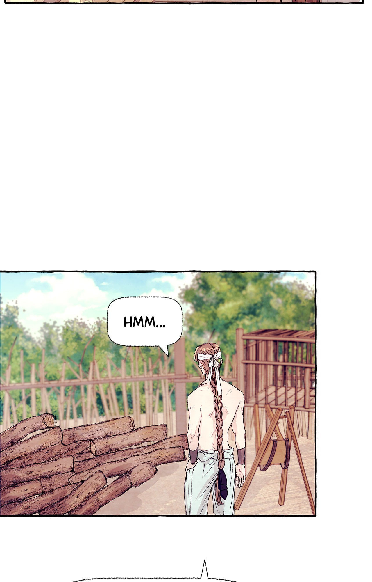 Wild and Willing Chapter 5 page 2 - 