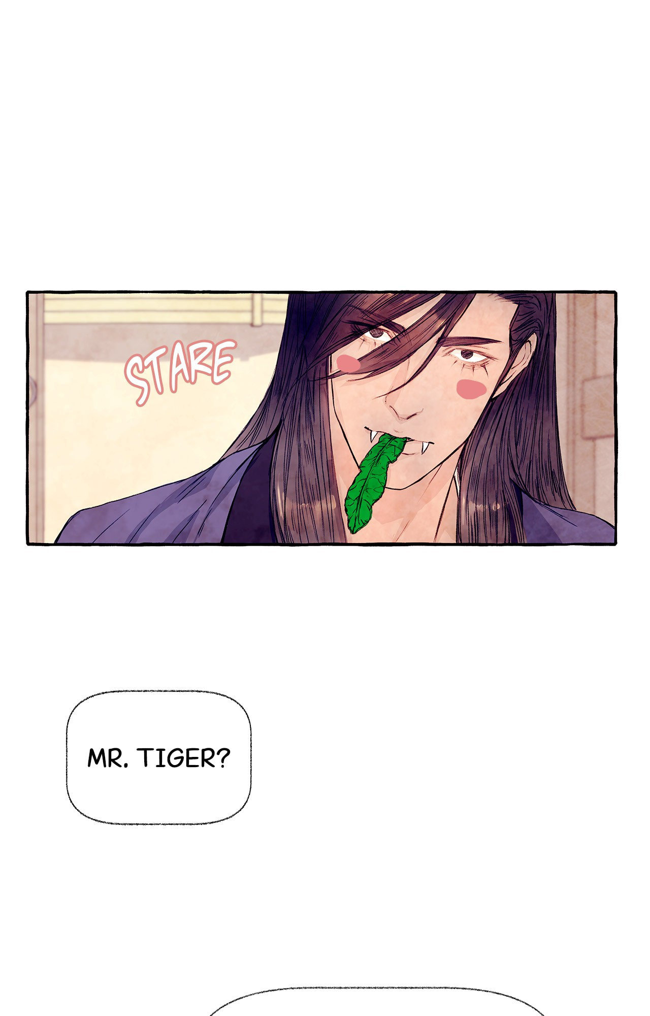 Wild and Willing Chapter 5 page 13 - 