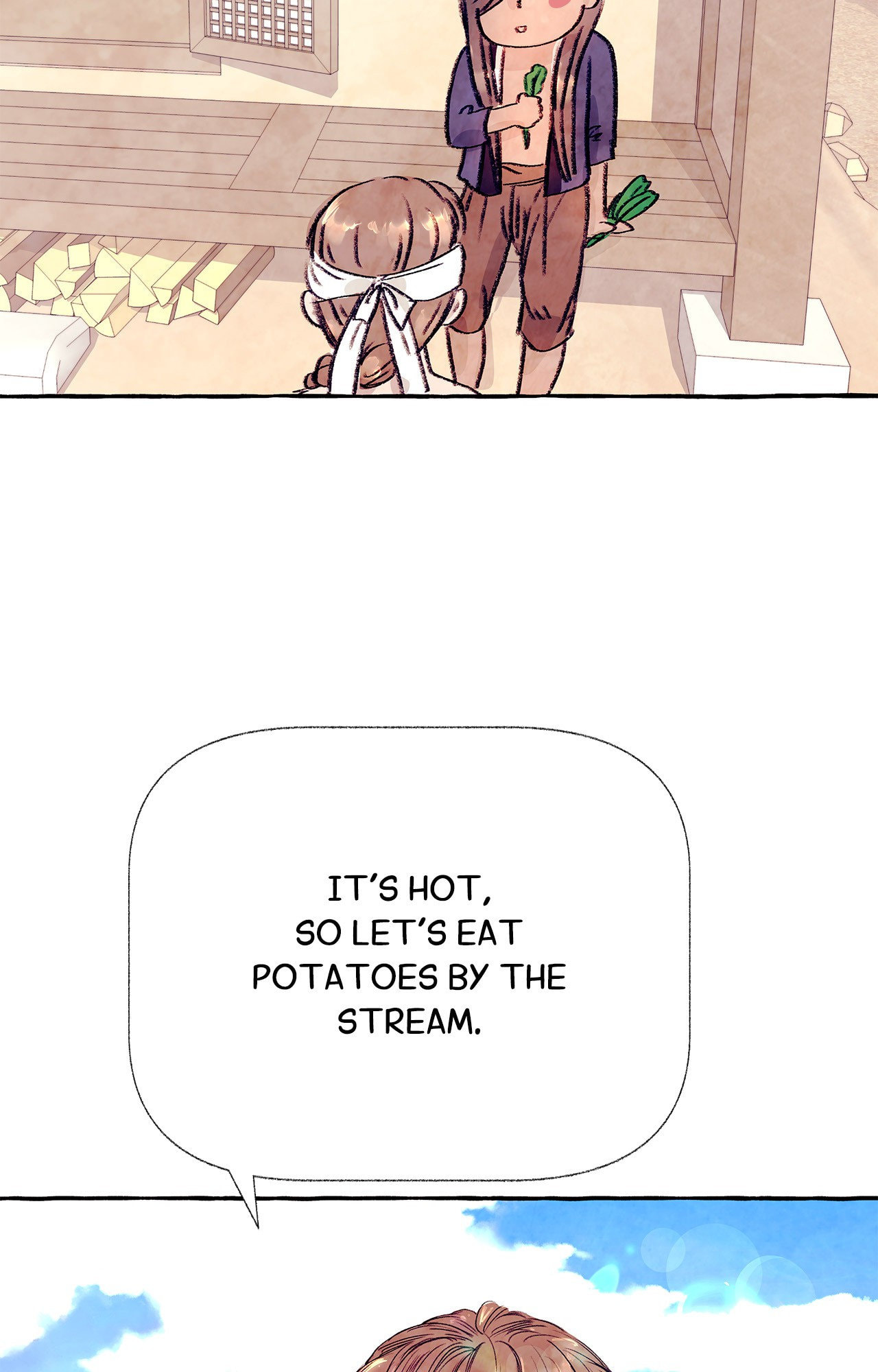 Wild and Willing Chapter 5 page 16 - 