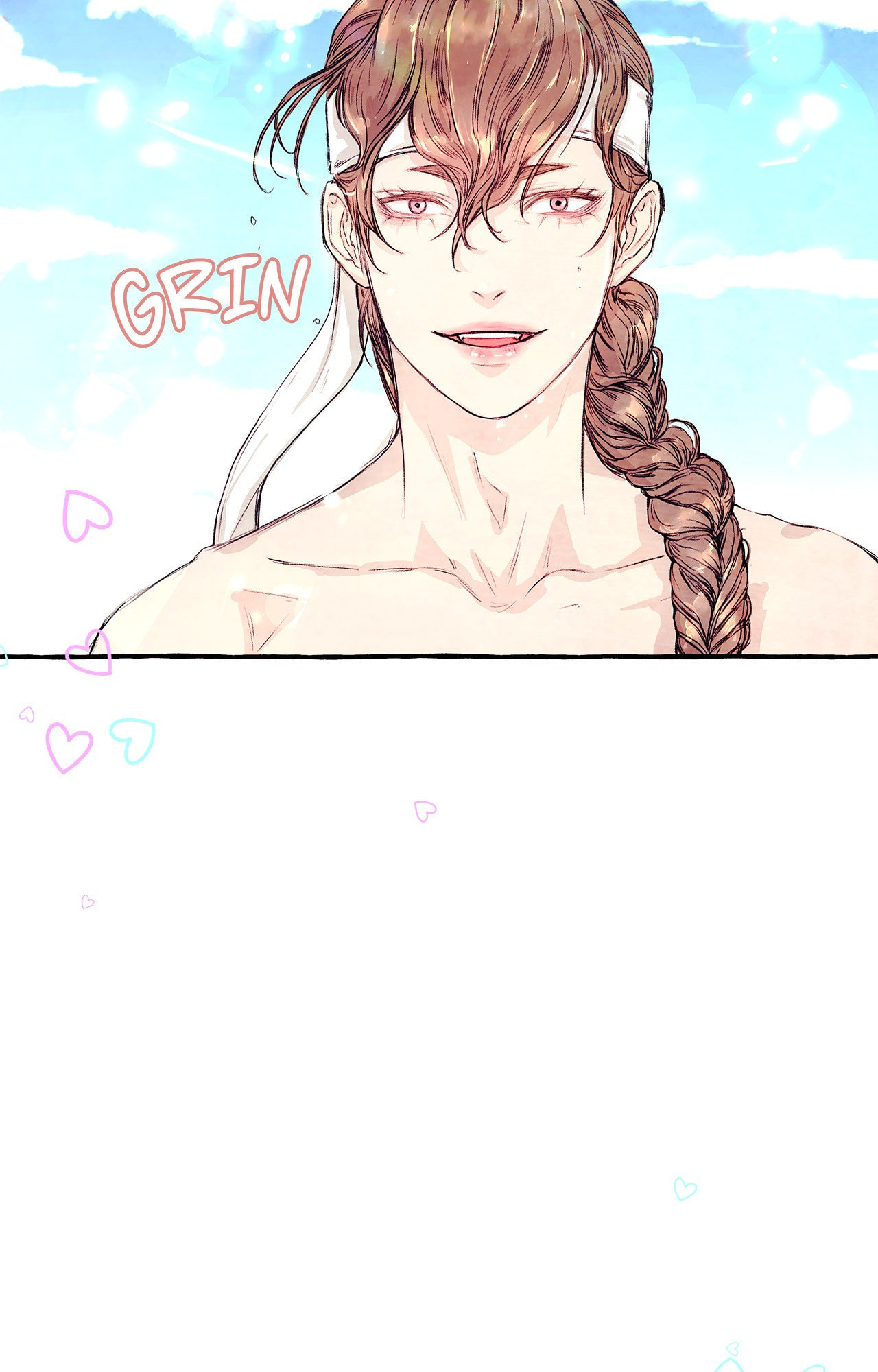 Wild and Willing Chapter 5 page 17 - 