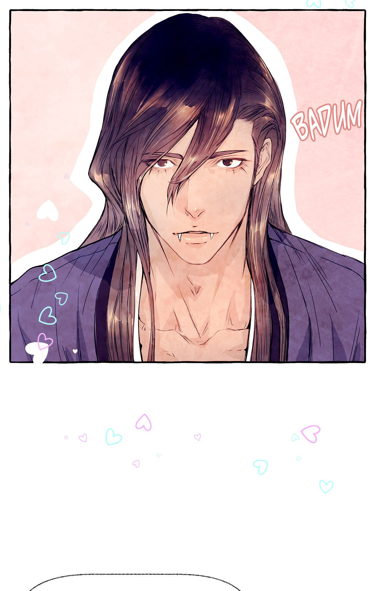 Wild and Willing Chapter 5 page 18 - 