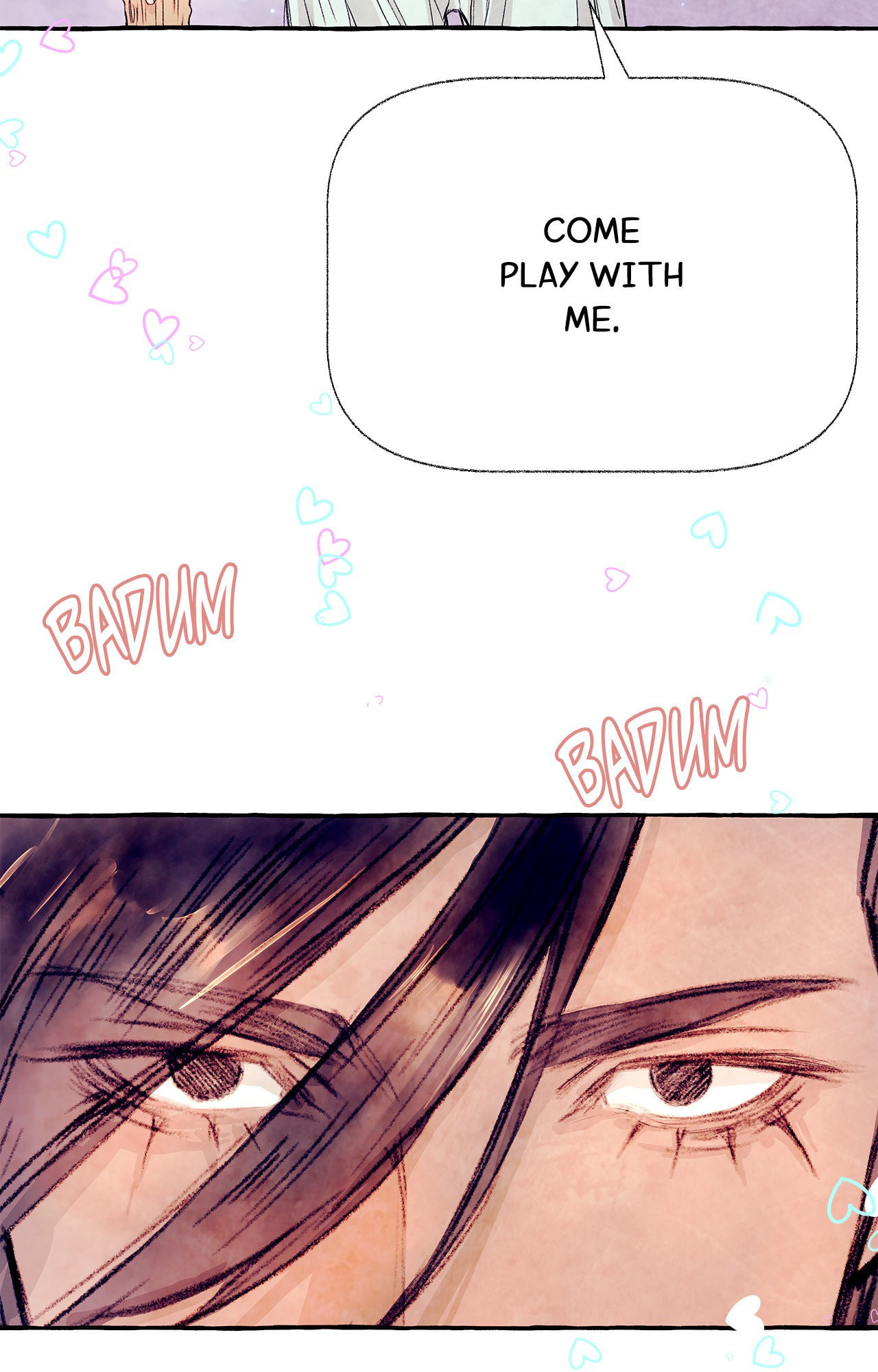 Wild and Willing Chapter 5 page 20 - 