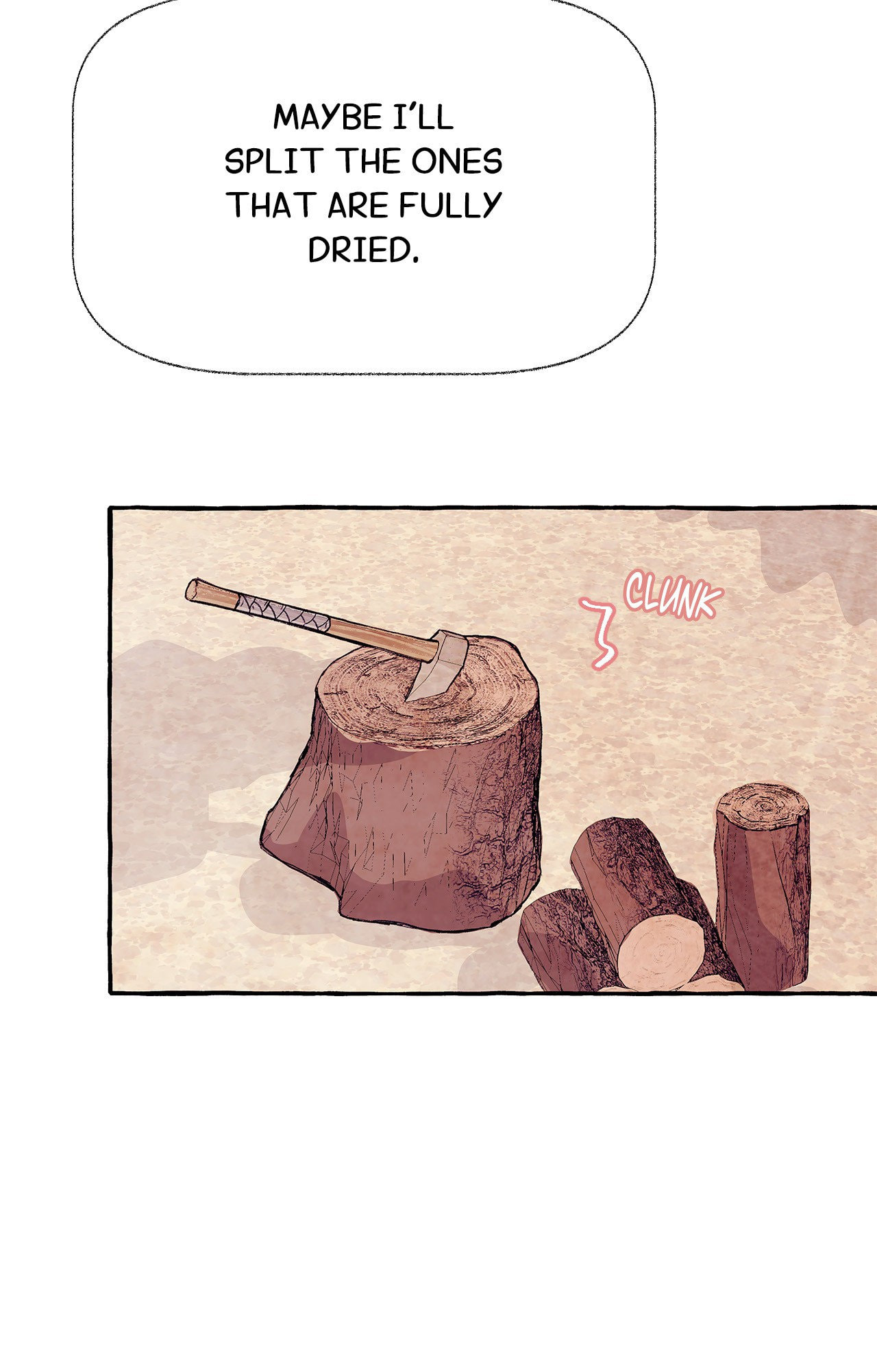 Wild and Willing Chapter 5 page 3 - 
