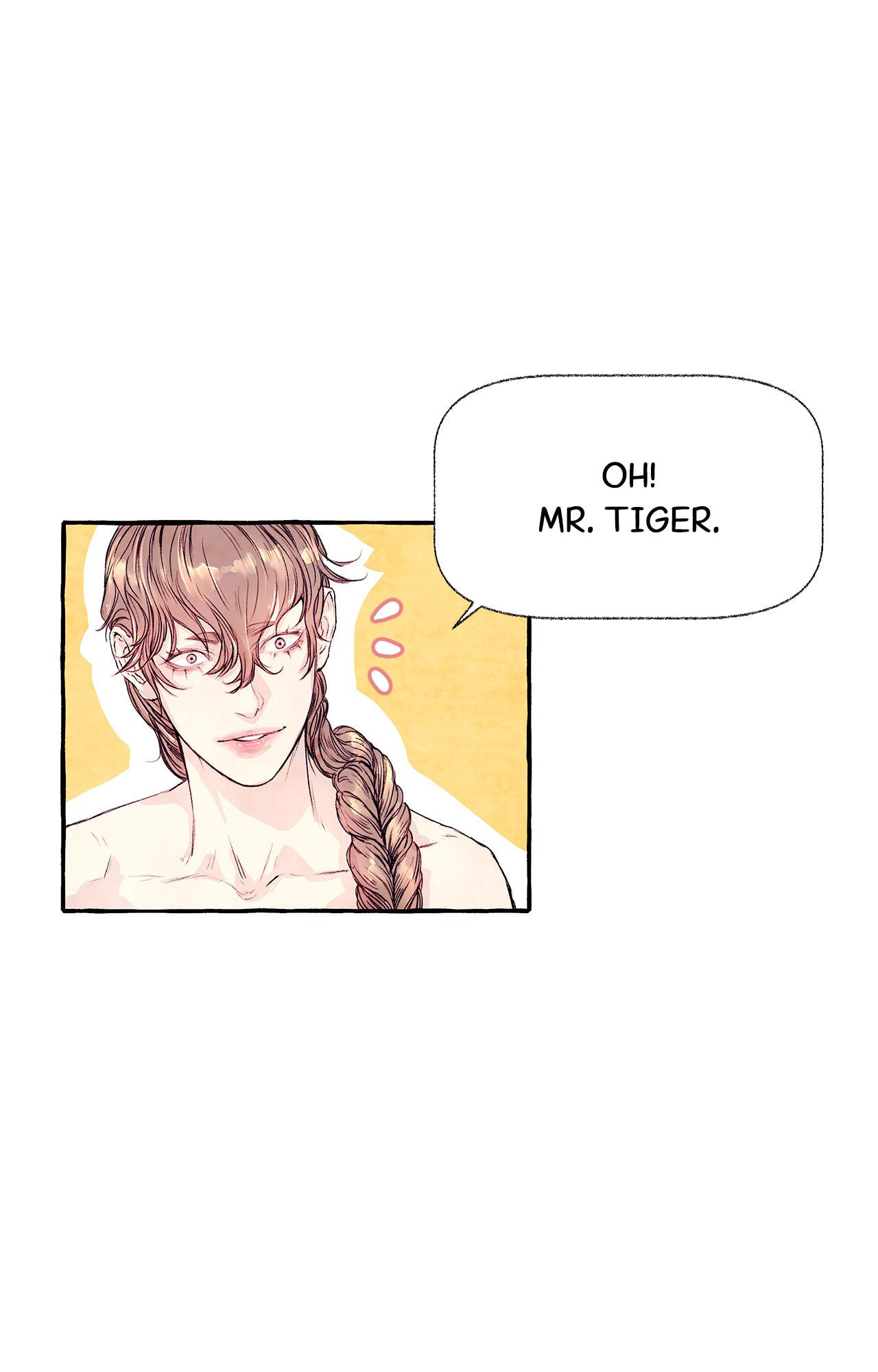 Wild and Willing Chapter 5 page 22 - 