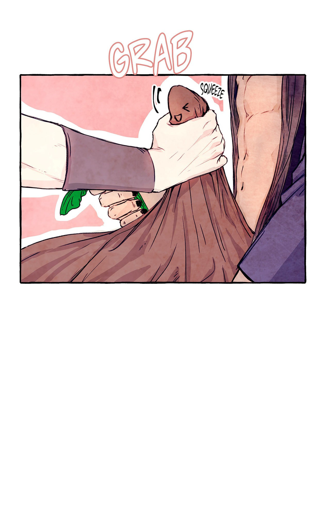 Wild and Willing Chapter 5 page 25 - 