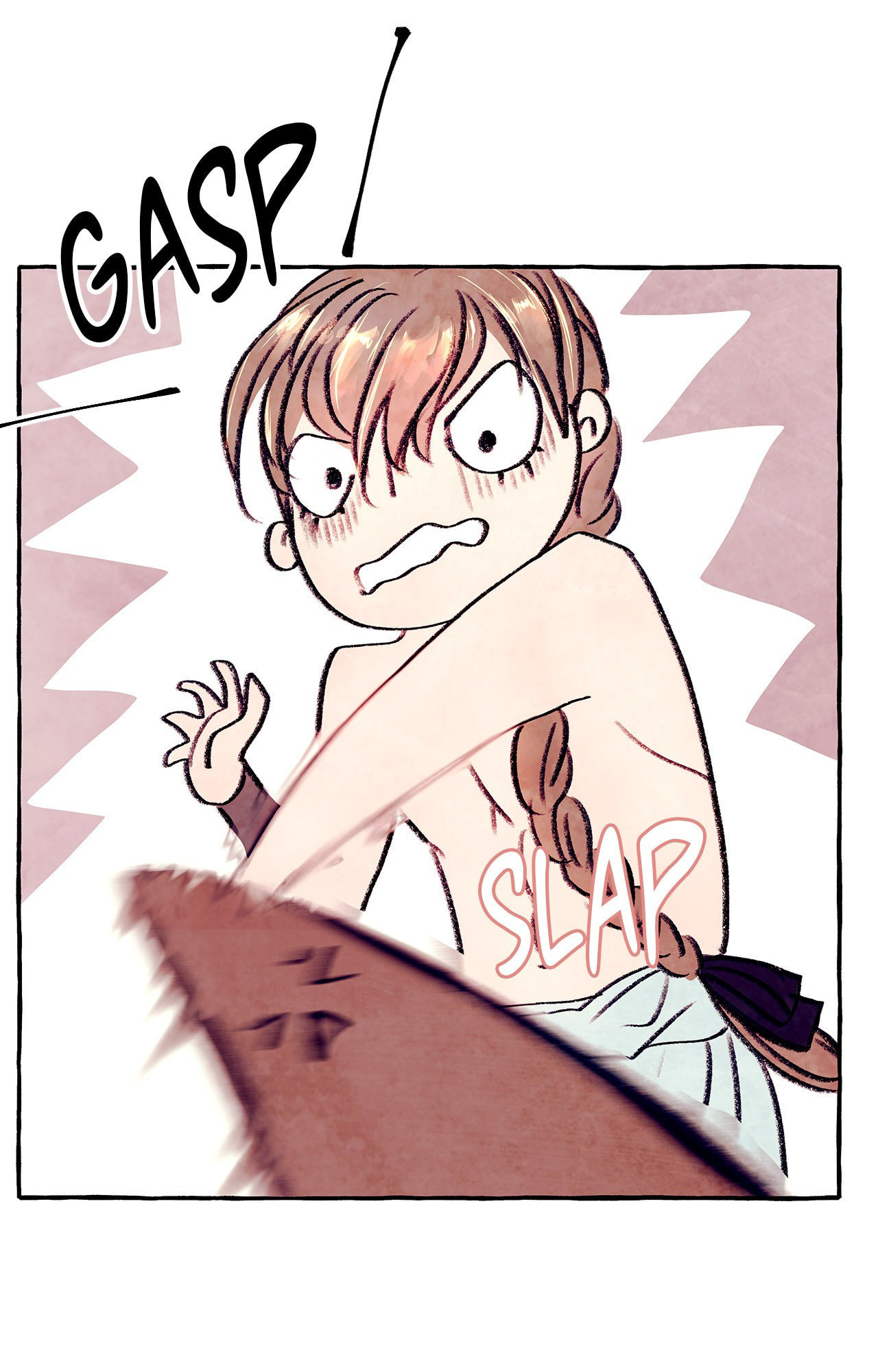 Wild and Willing Chapter 5 page 26 - 