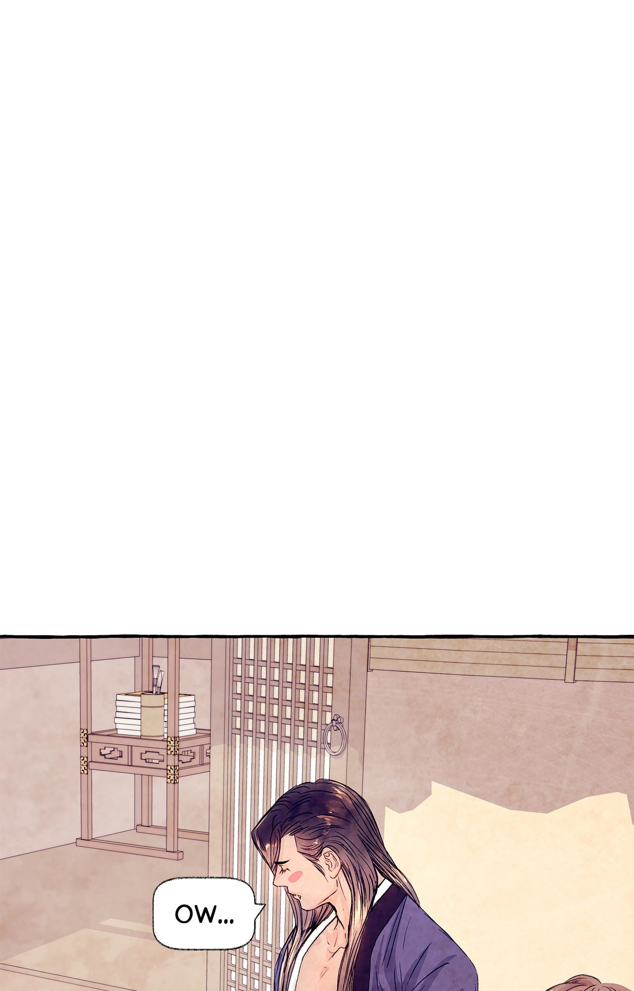 Wild and Willing Chapter 5 page 27 - 