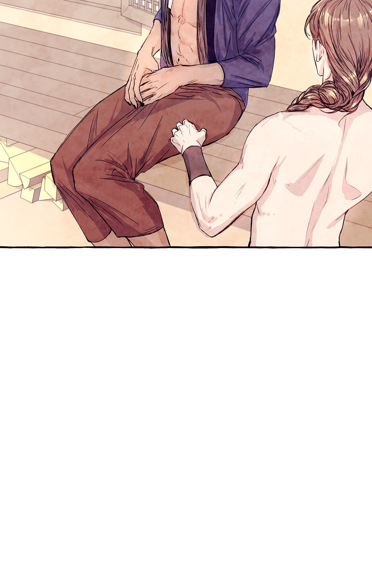 Wild and Willing Chapter 5 page 28 - 