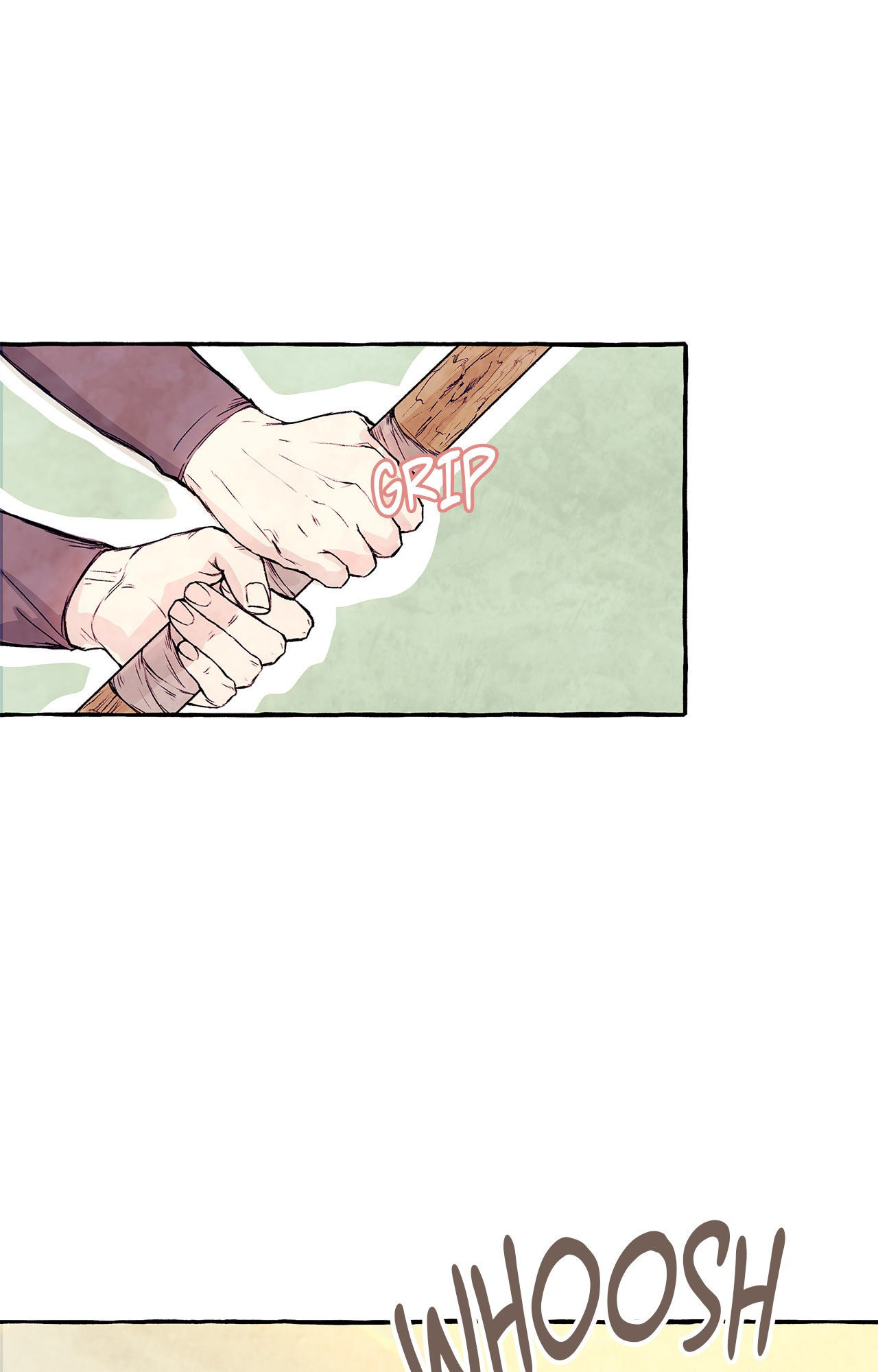 Wild and Willing Chapter 5 page 4 - 