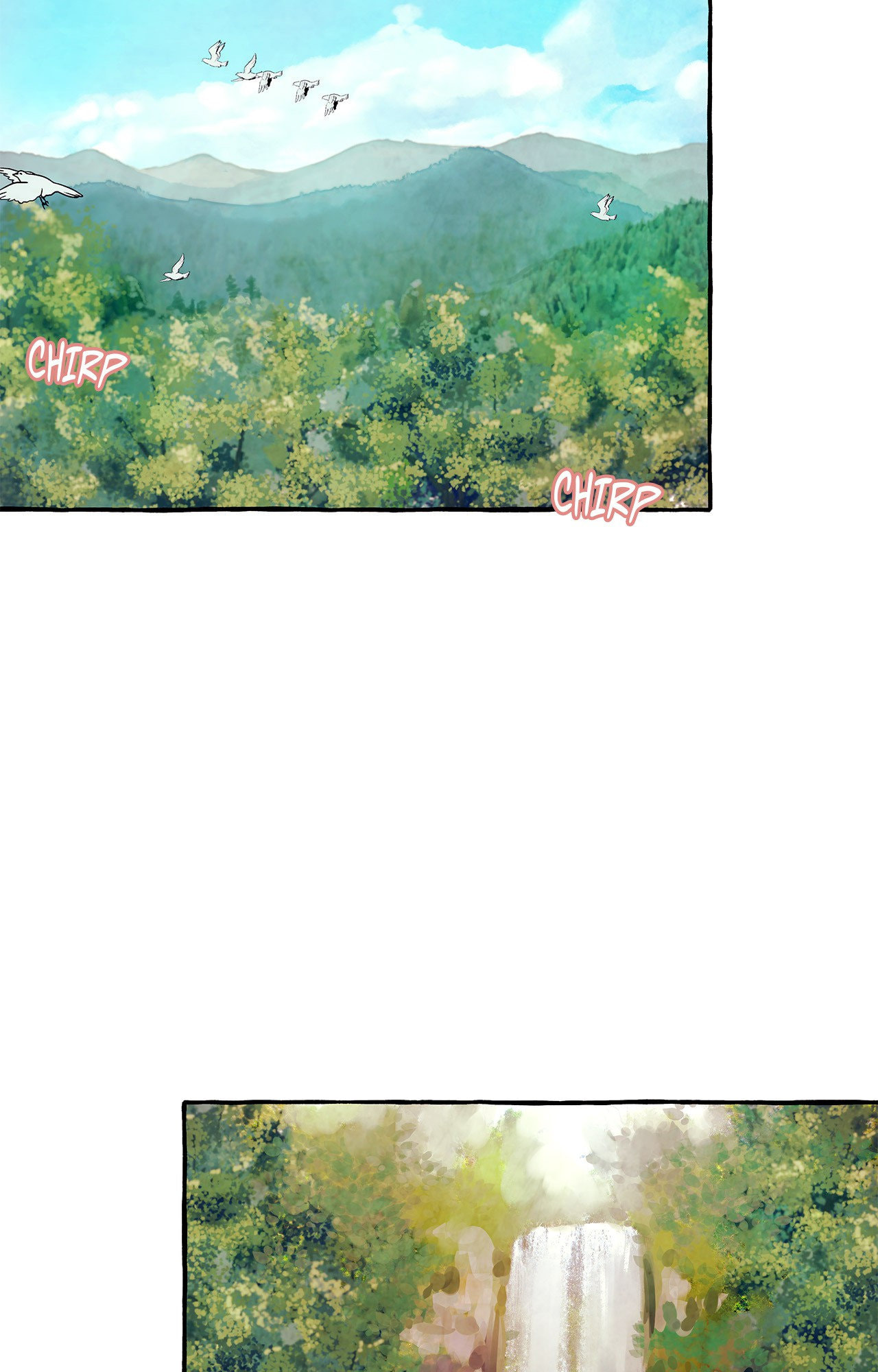 Wild and Willing Chapter 5 page 33 - 