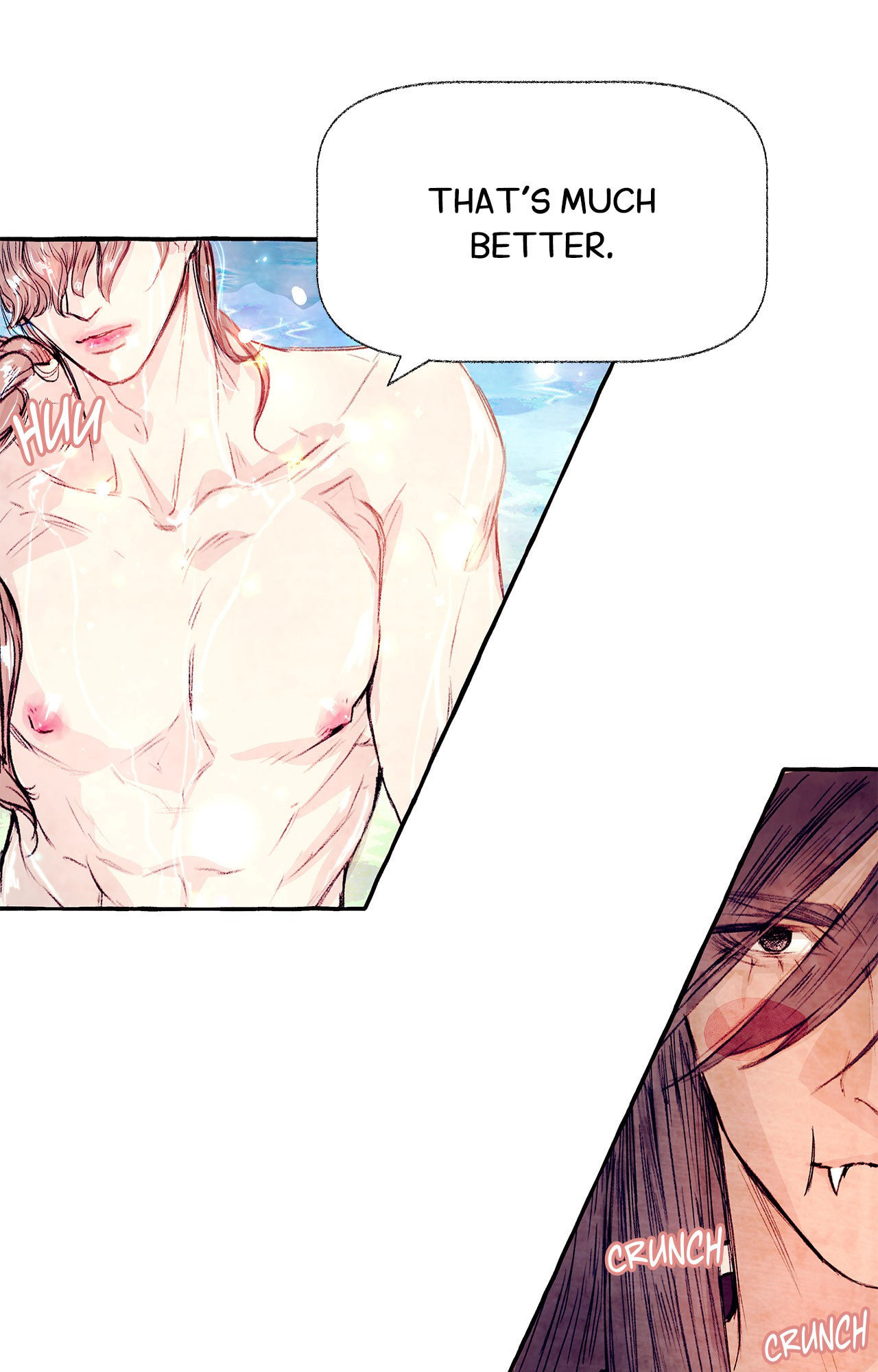 Wild and Willing Chapter 5 page 36 - 