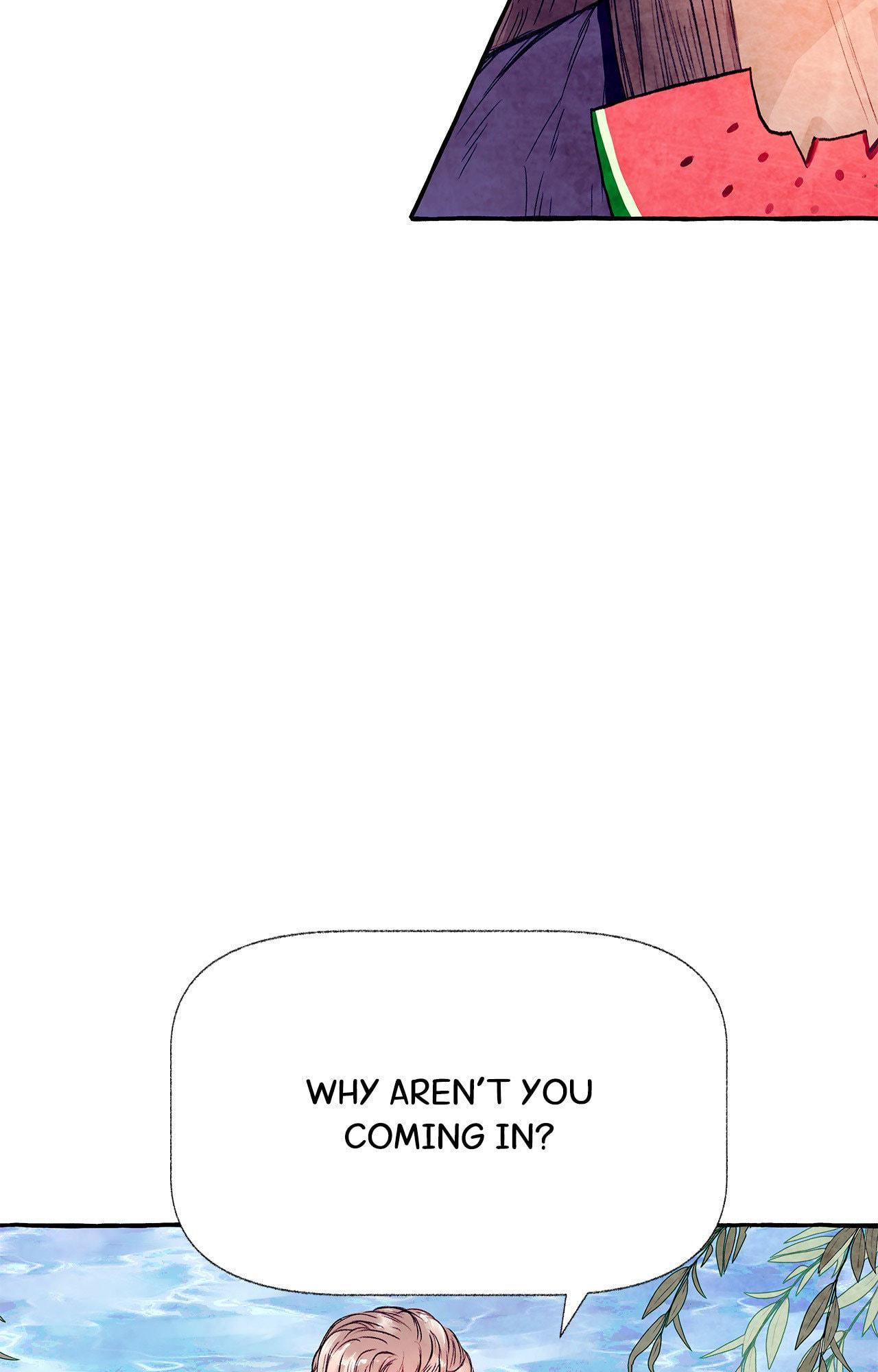 Wild and Willing Chapter 5 page 37 - 