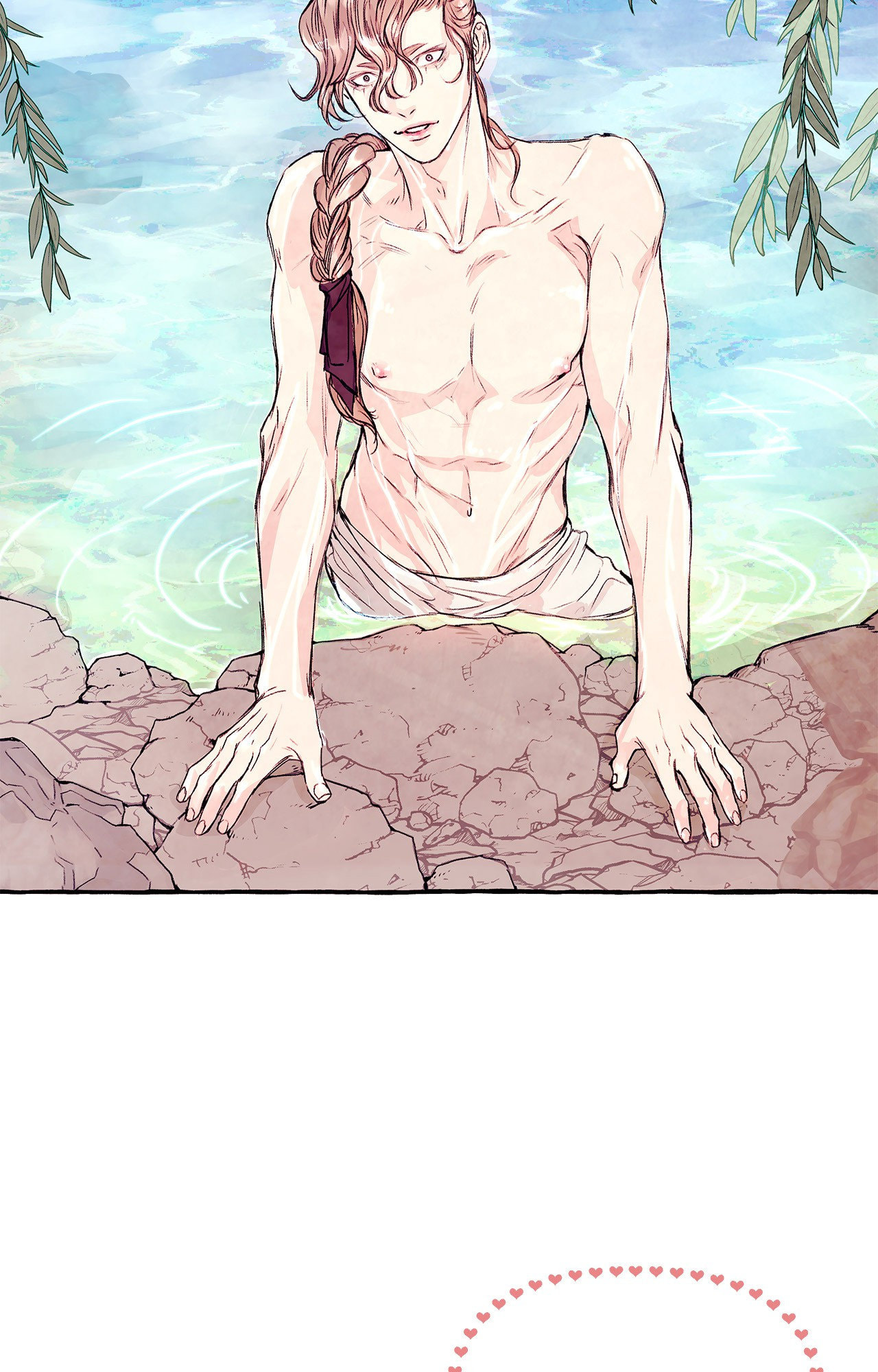 Wild and Willing Chapter 5 page 38 - 