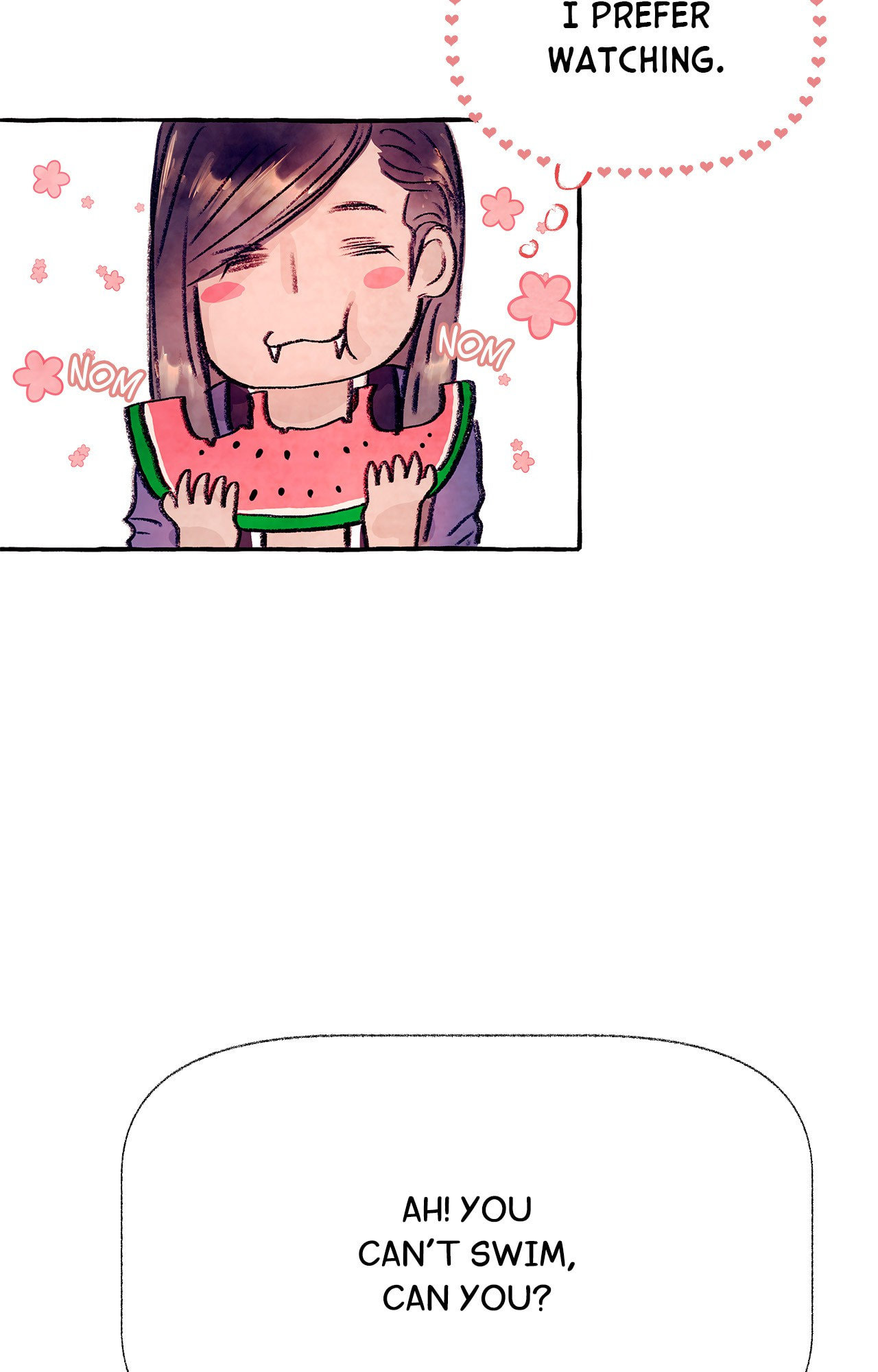 Wild and Willing Chapter 5 page 39 - 