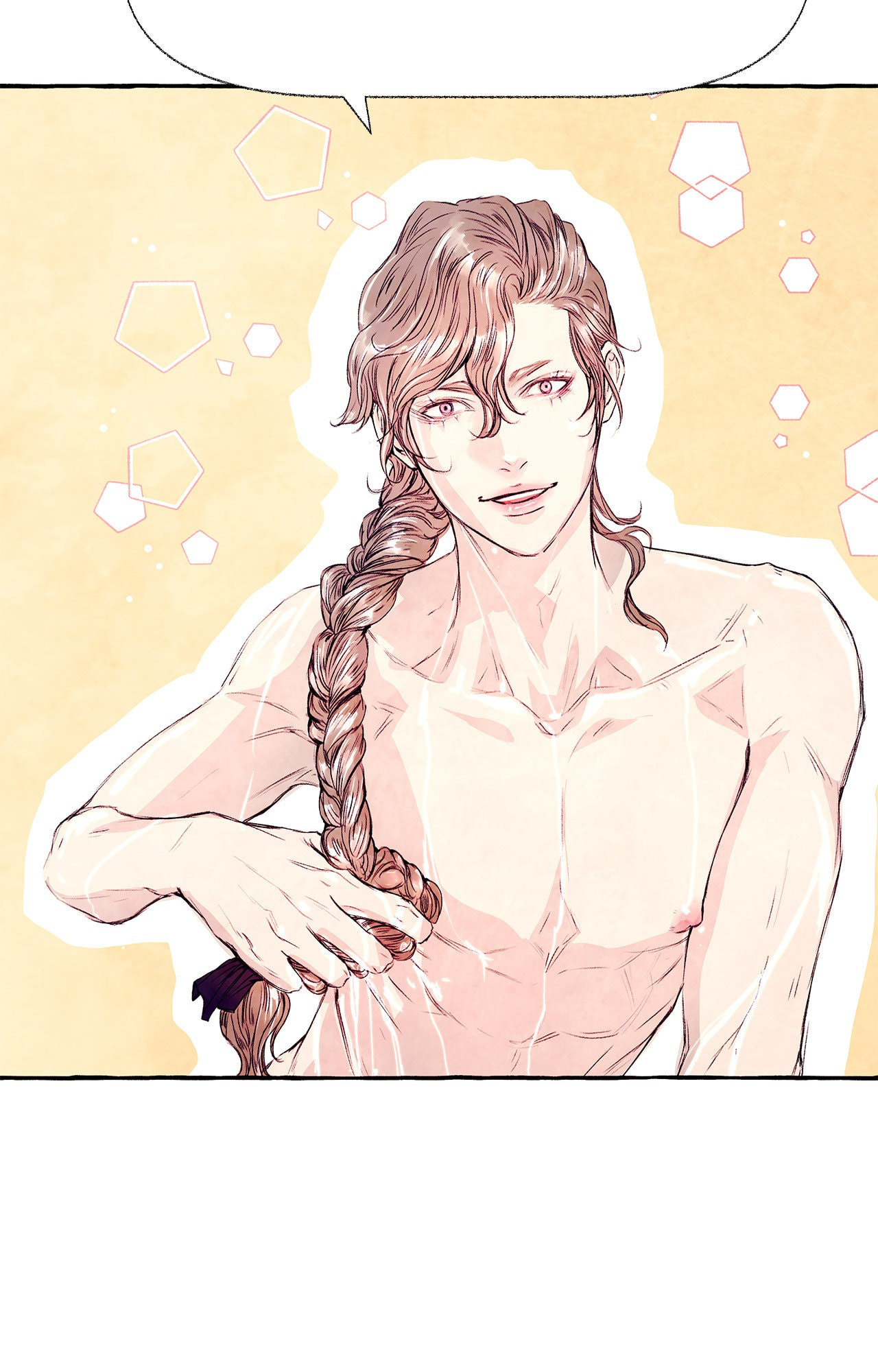 Wild and Willing Chapter 5 page 40 - 