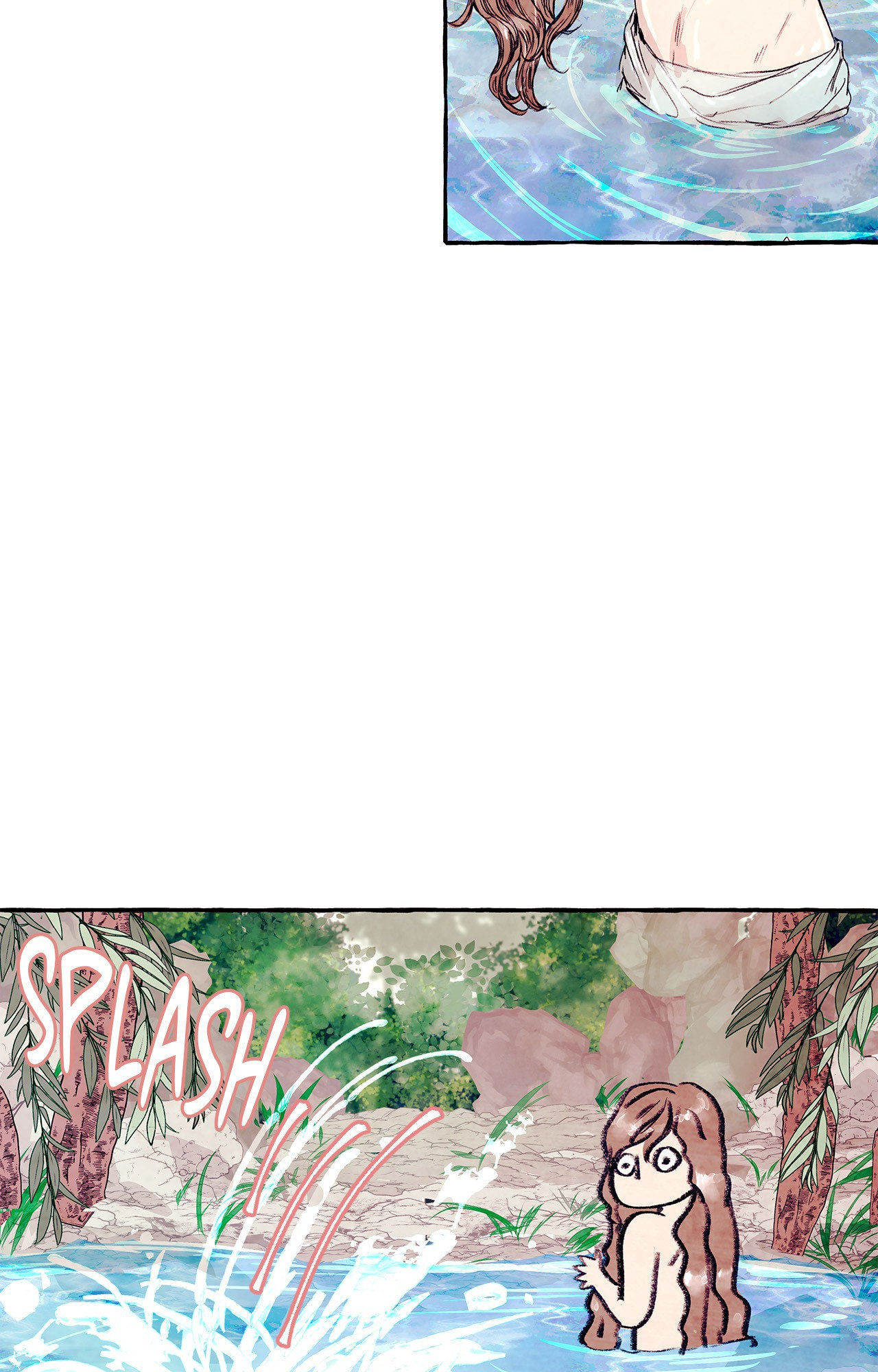 Wild and Willing Chapter 5 page 44 - 