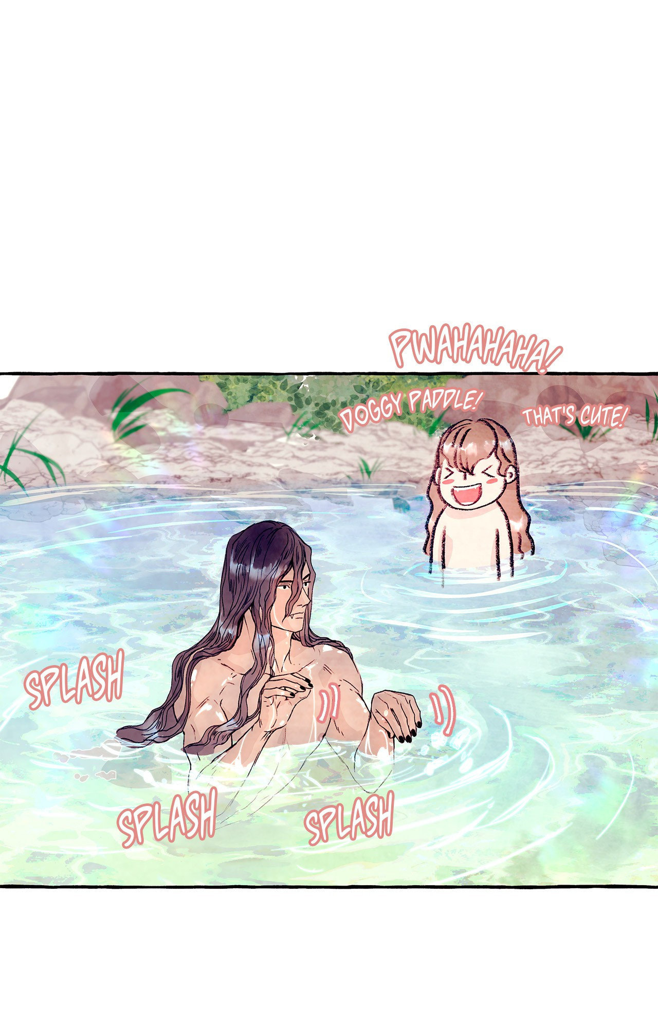 Wild and Willing Chapter 5 page 47 - 