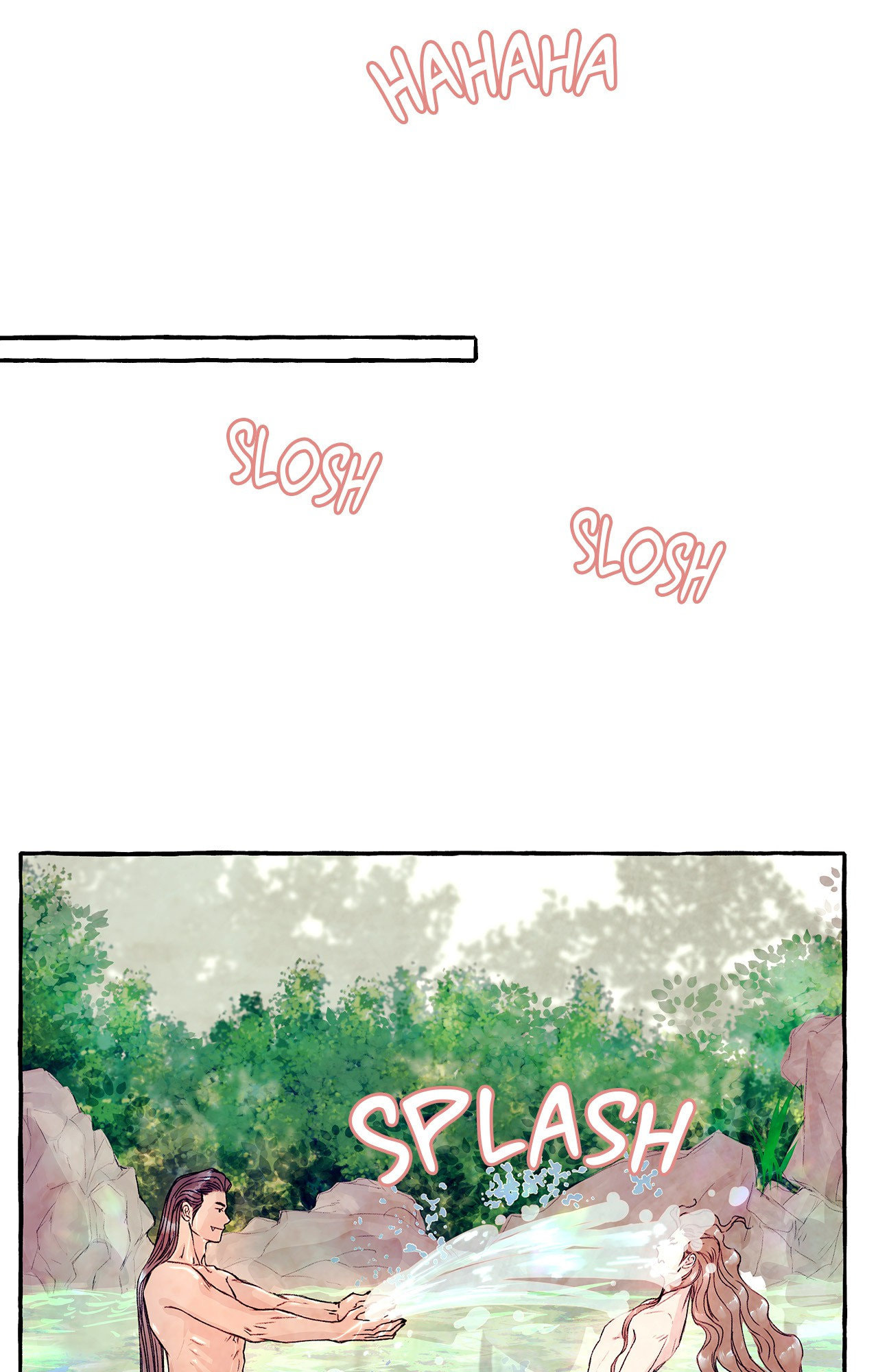 Wild and Willing Chapter 5 page 48 - 