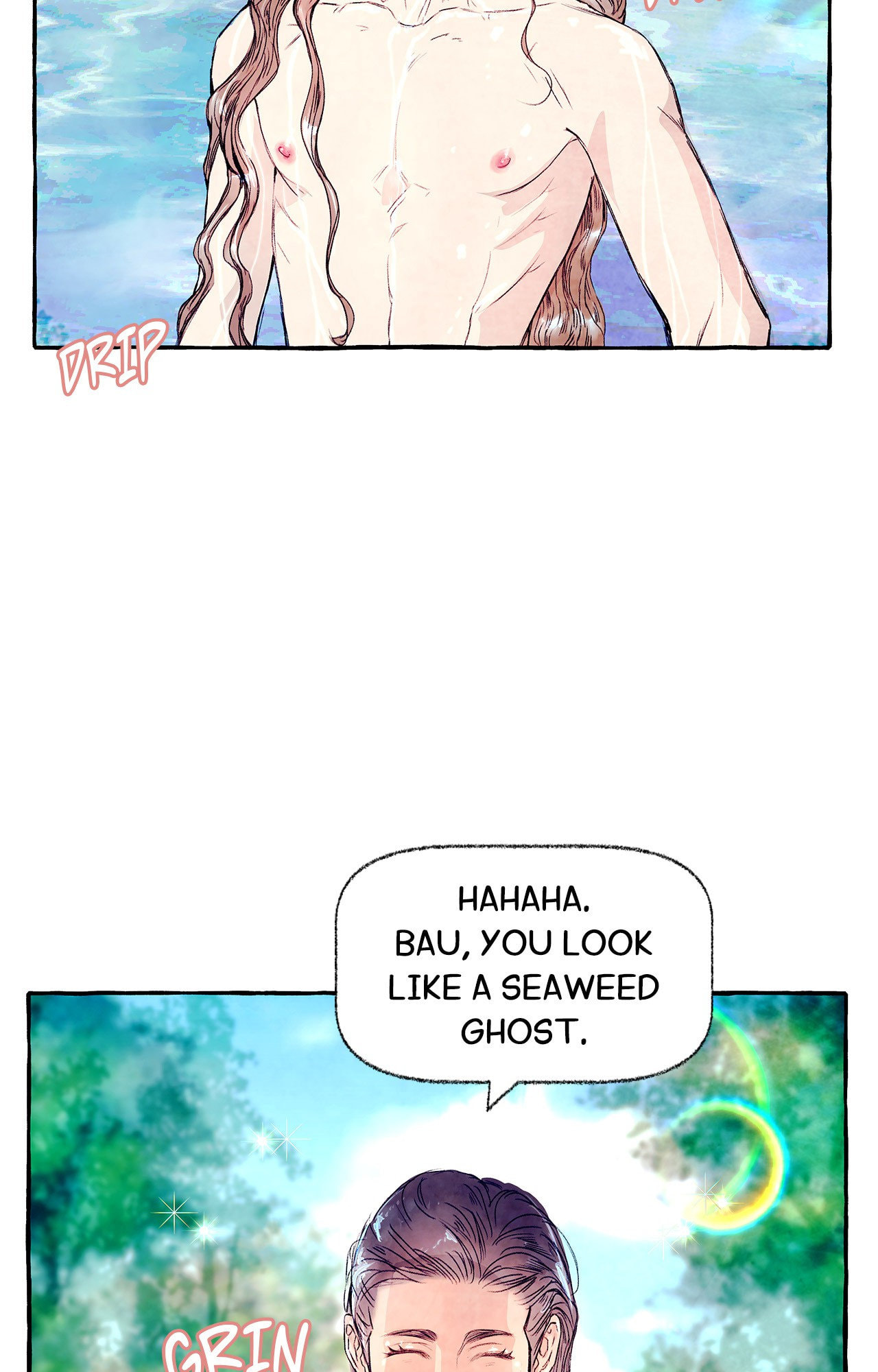 Wild and Willing Chapter 5 page 50 - 