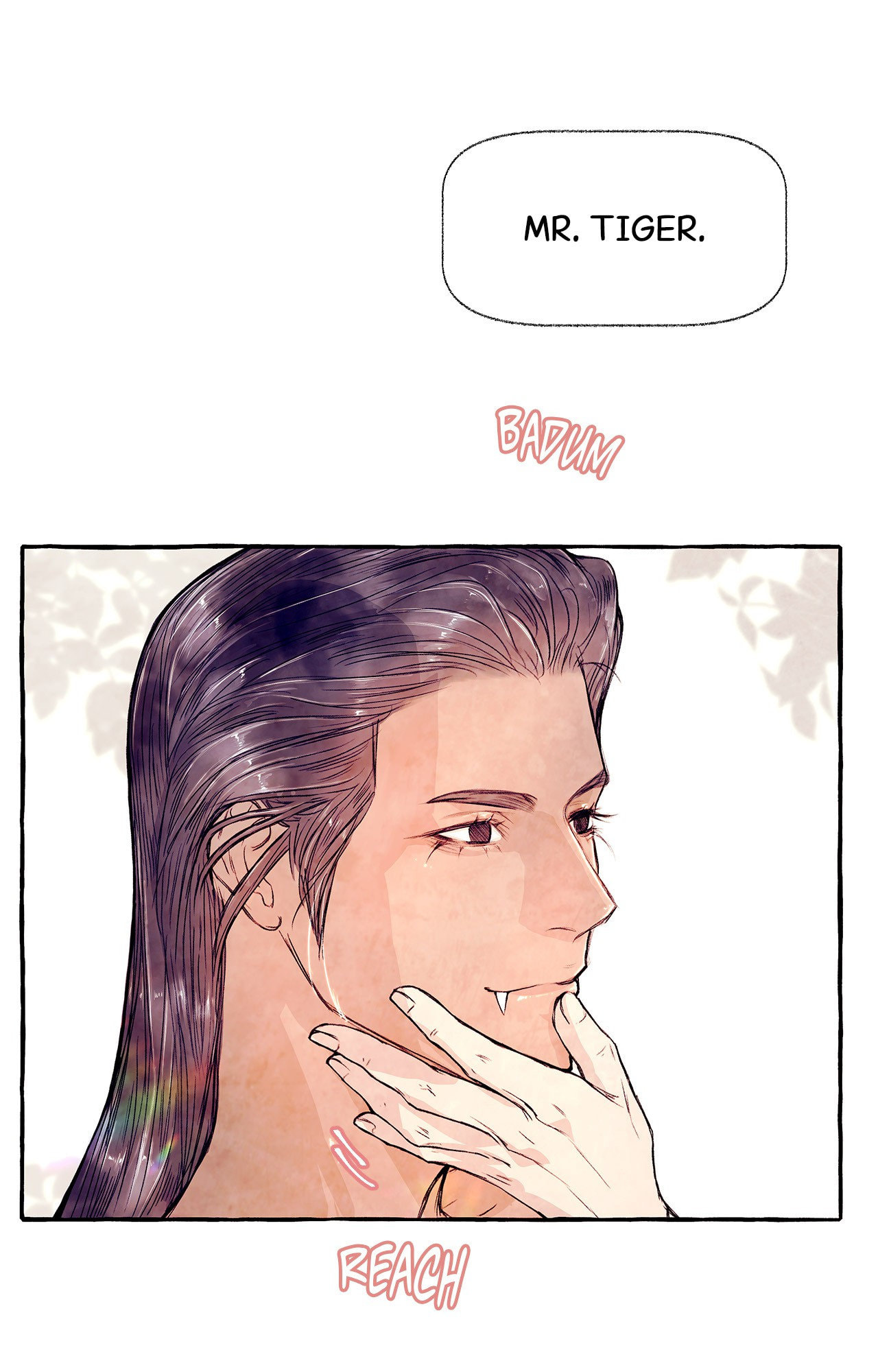Wild and Willing Chapter 5 page 53 - 