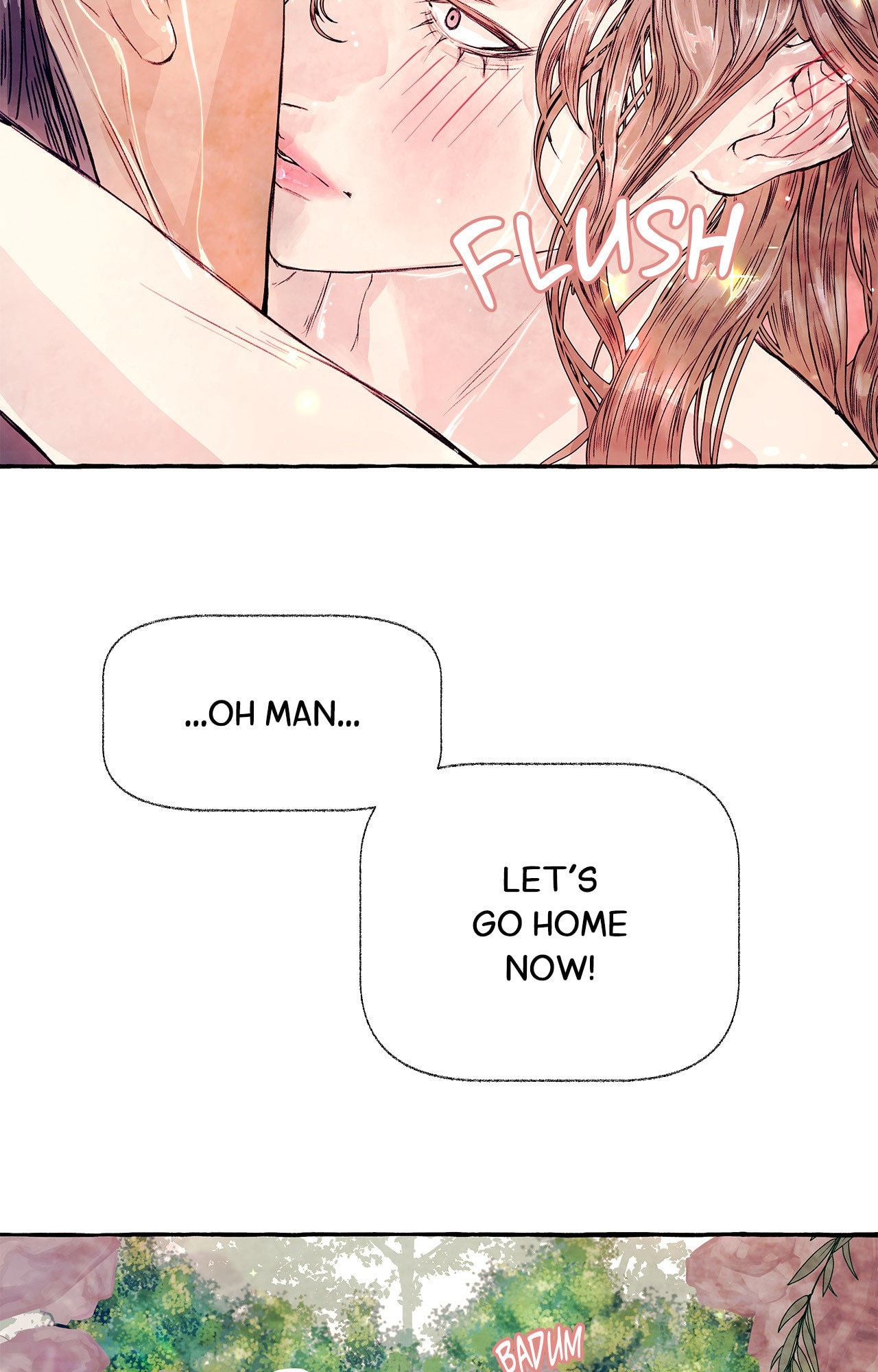Wild and Willing Chapter 5 page 59 - 
