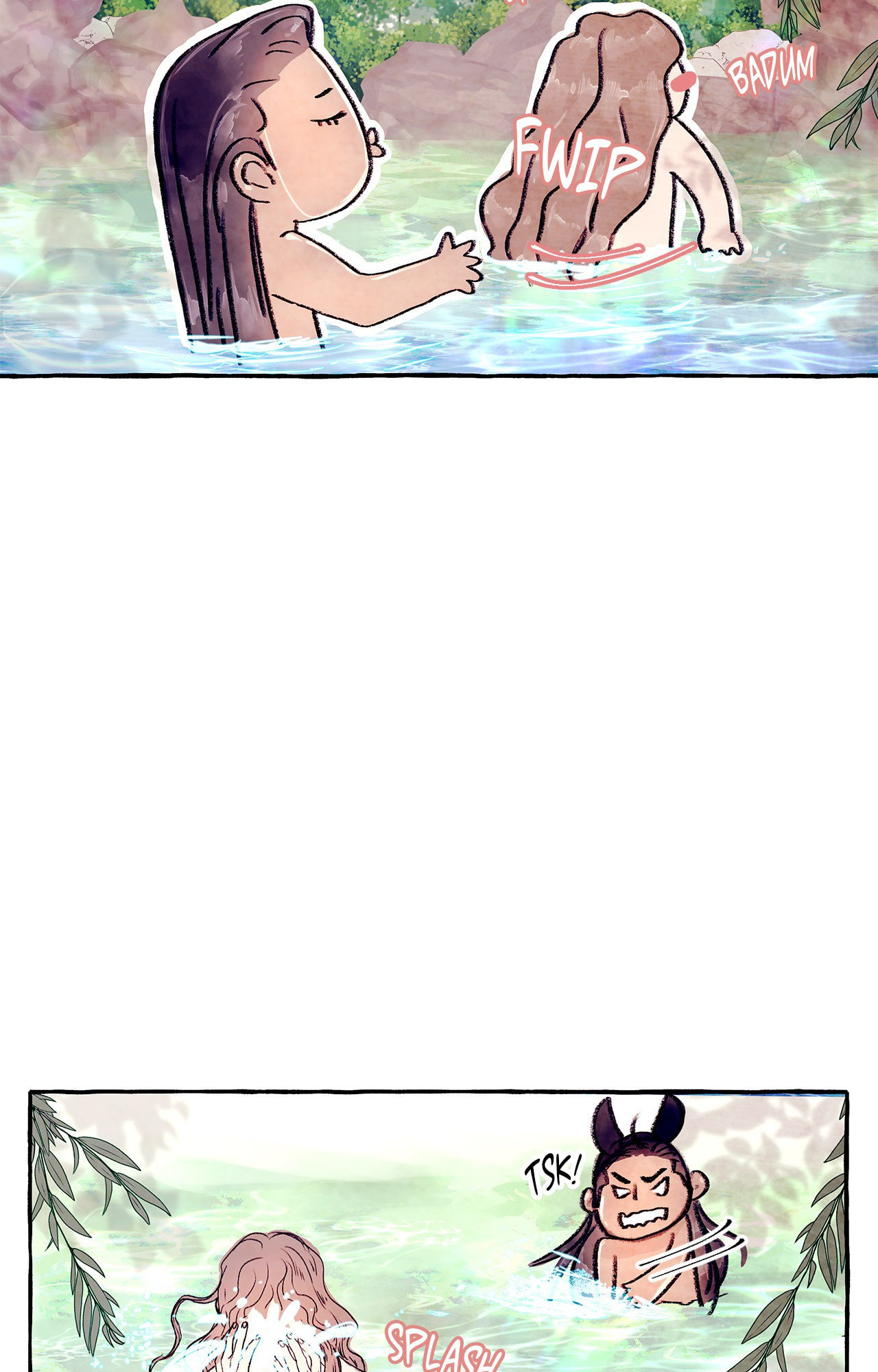 Wild and Willing Chapter 5 page 60 - 