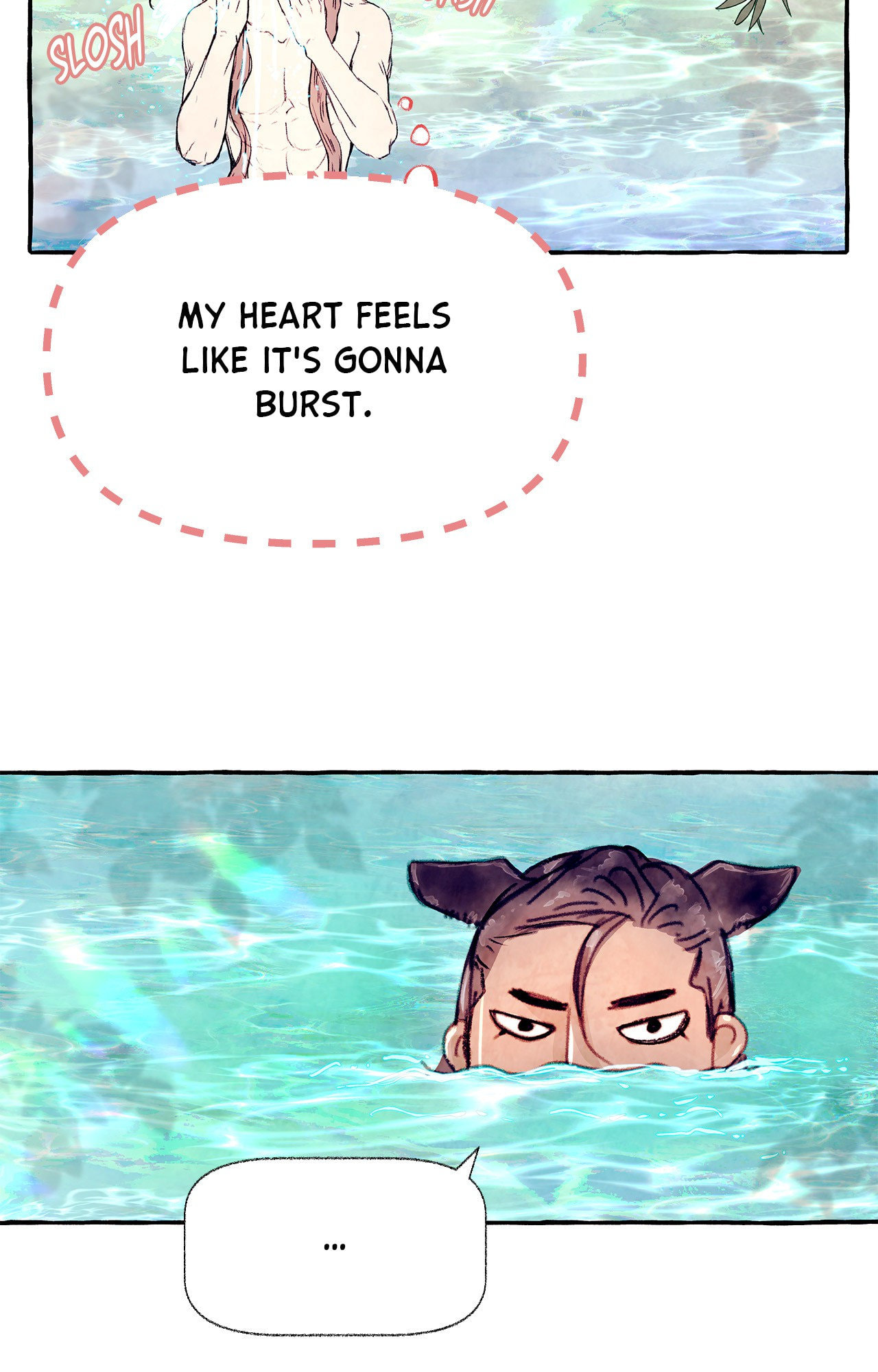 Wild and Willing Chapter 5 page 61 - 