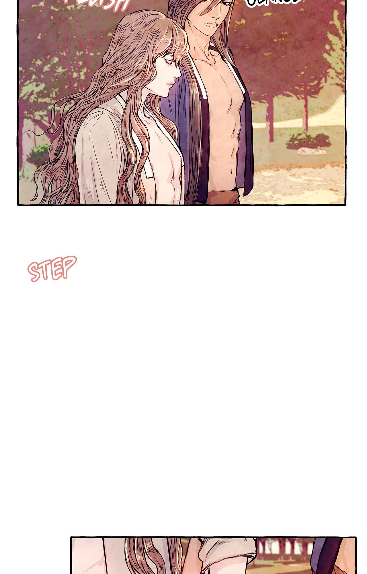 Wild and Willing Chapter 5 page 64 - 