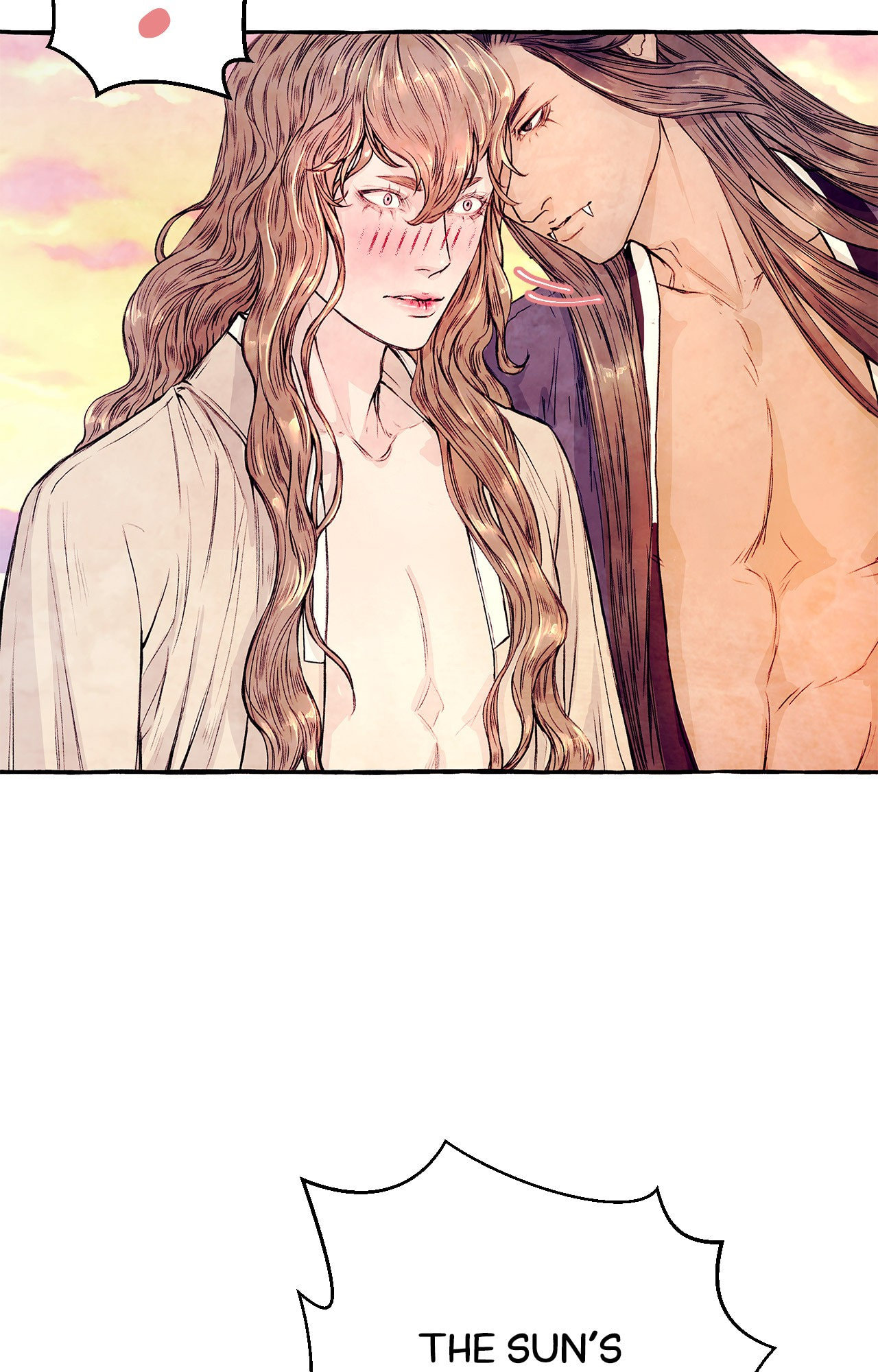 Wild and Willing Chapter 5 page 67 - 