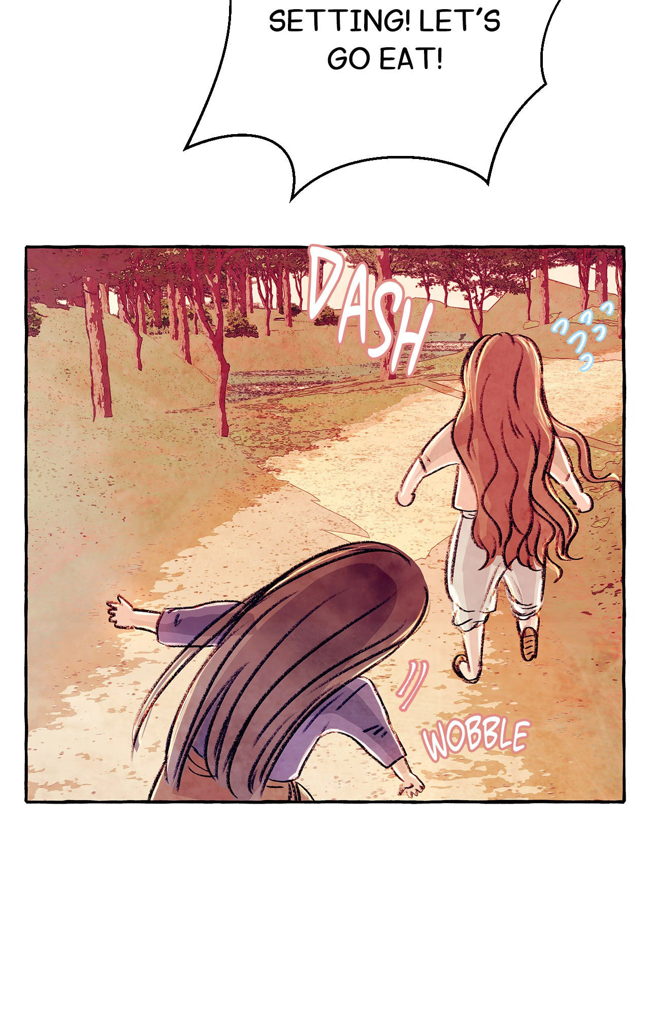 Wild and Willing Chapter 5 page 68 - 
