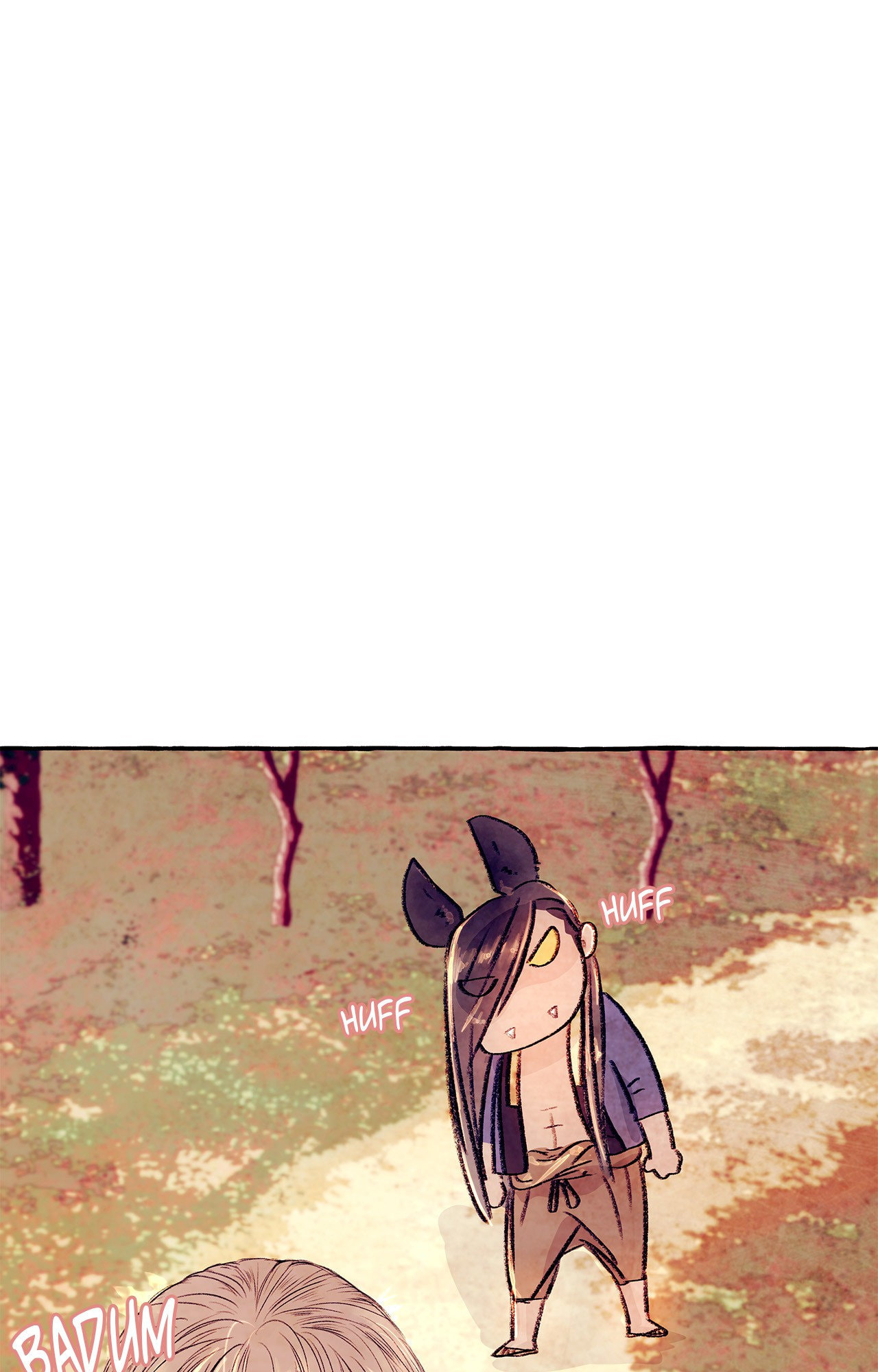 Wild and Willing Chapter 5 page 69 - 