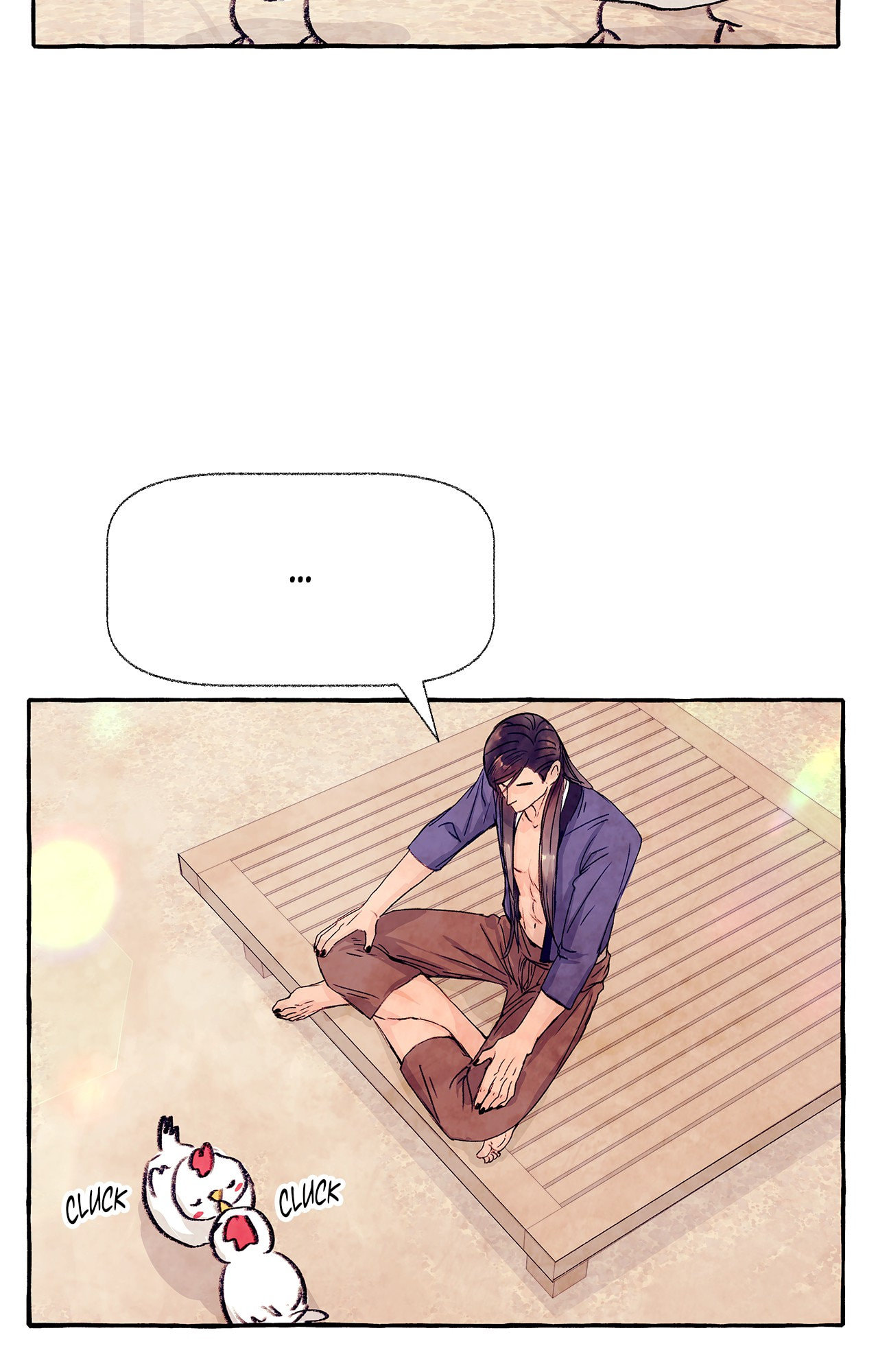 Wild and Willing Chapter 6 page 2 - 