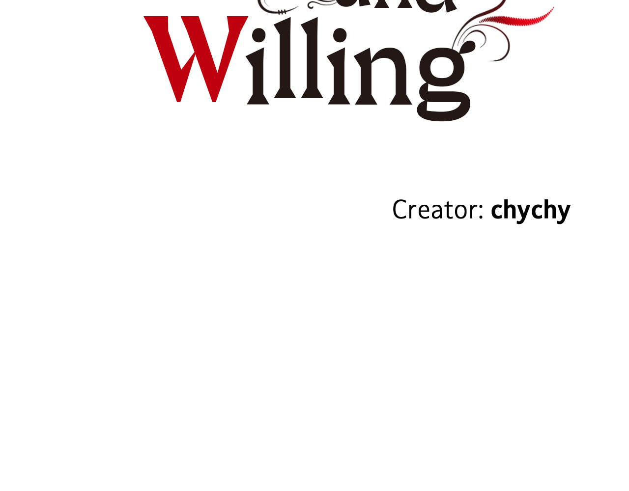 Wild and Willing Chapter 6 page 12 - 