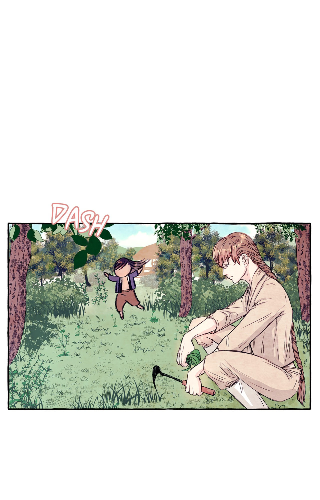 Wild and Willing Chapter 6 page 13 - 