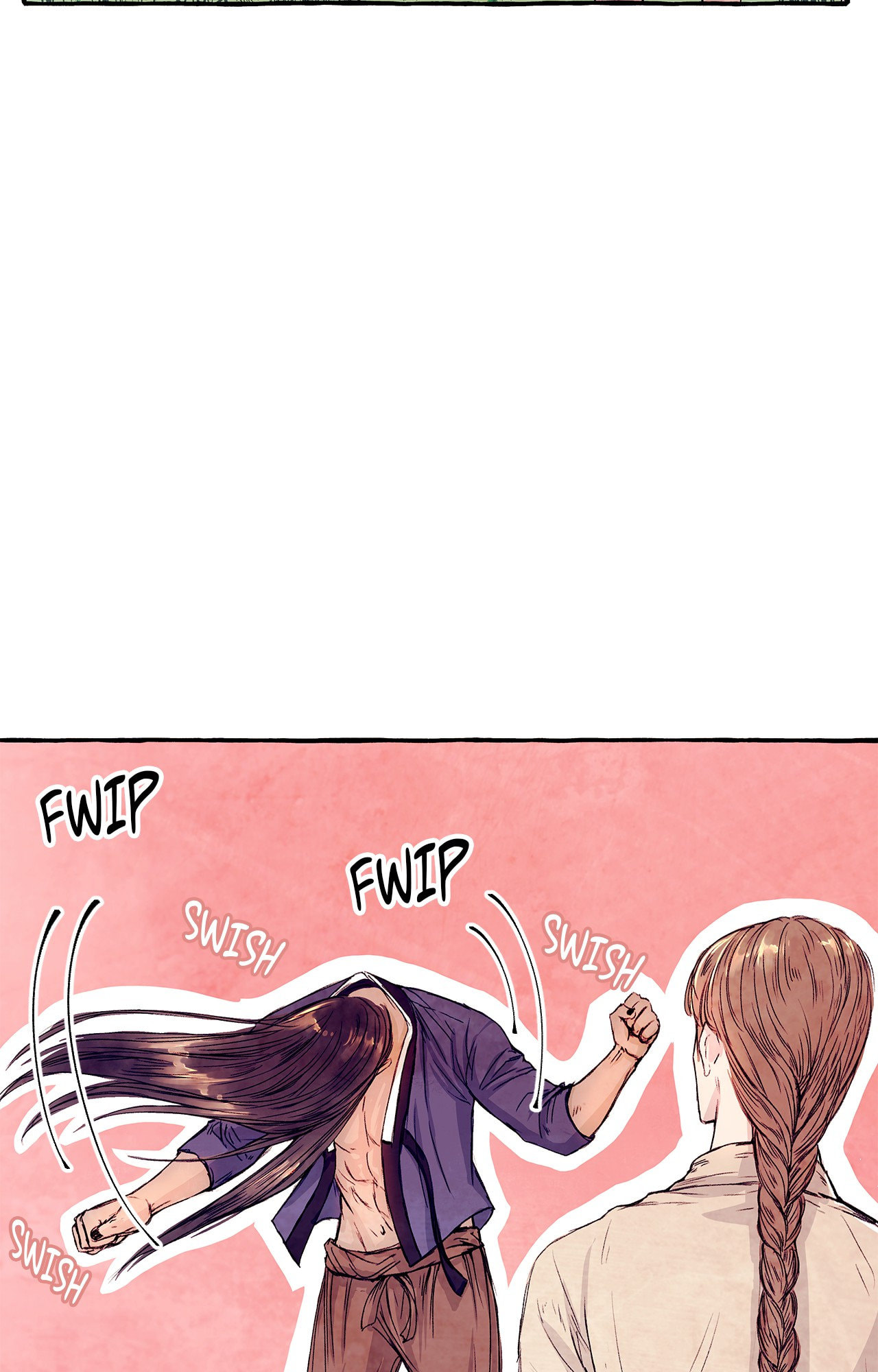 Wild and Willing Chapter 6 page 15 - 