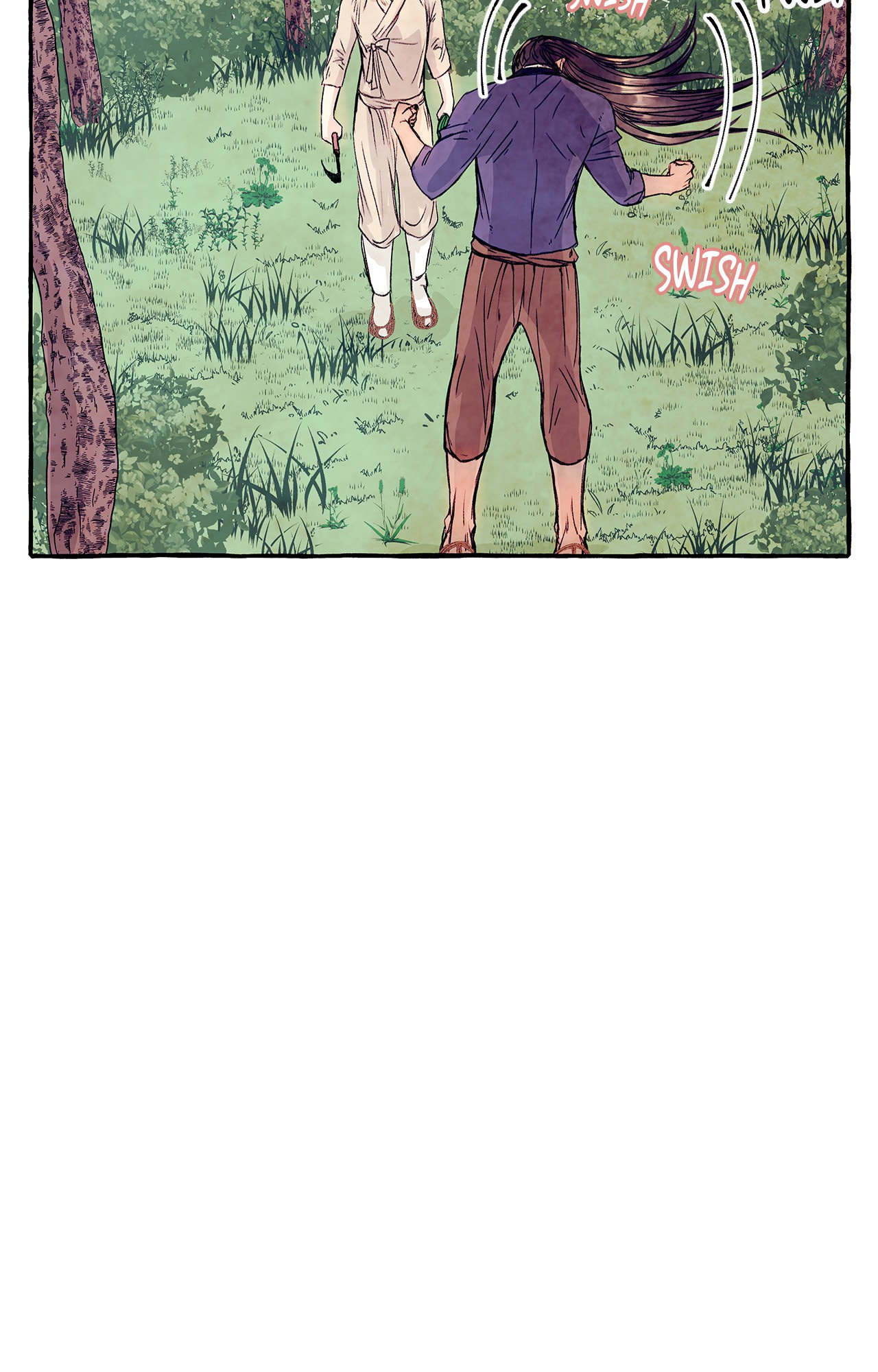 Wild and Willing Chapter 6 page 17 - 