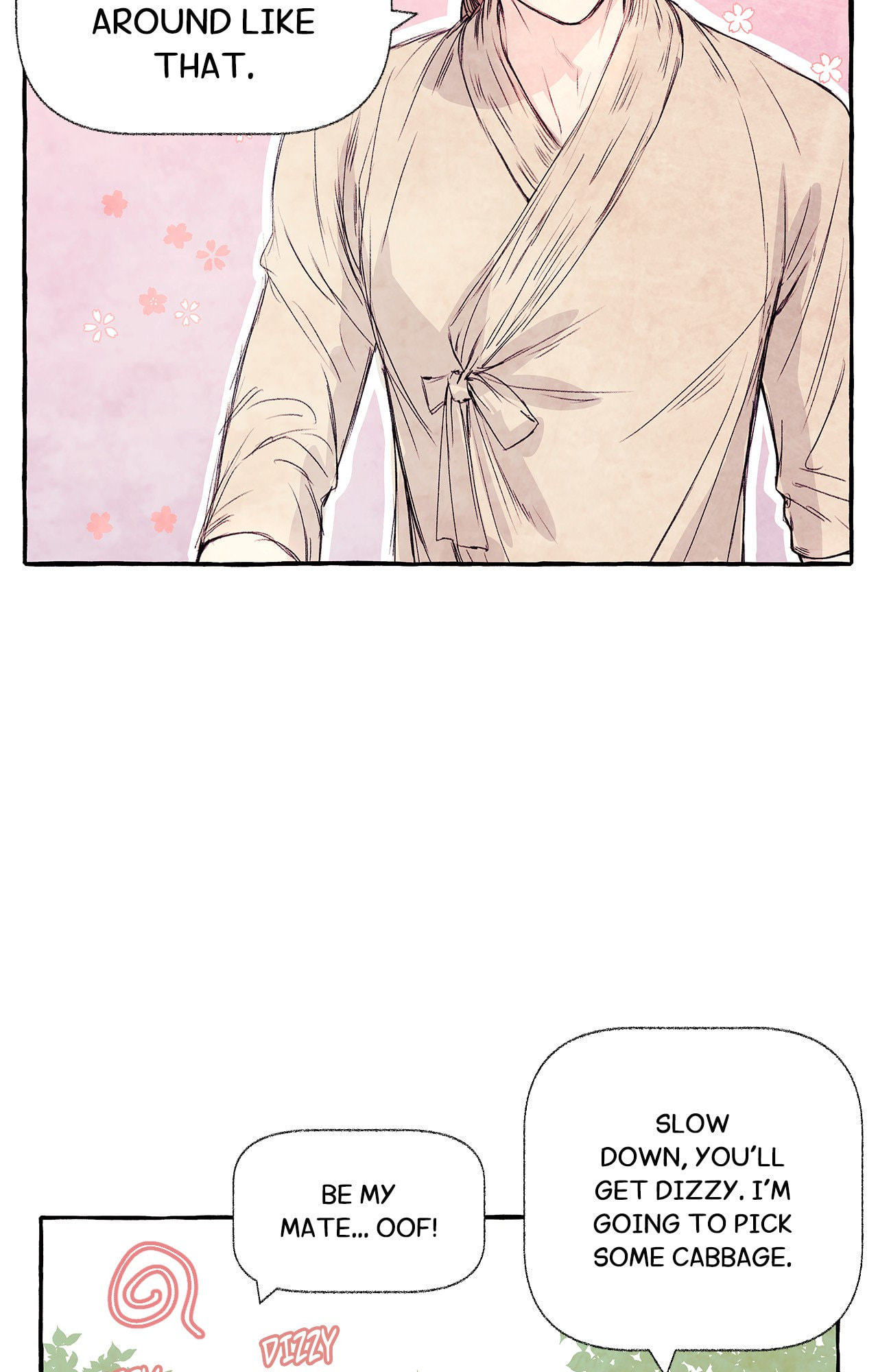 Wild and Willing Chapter 6 page 19 - 