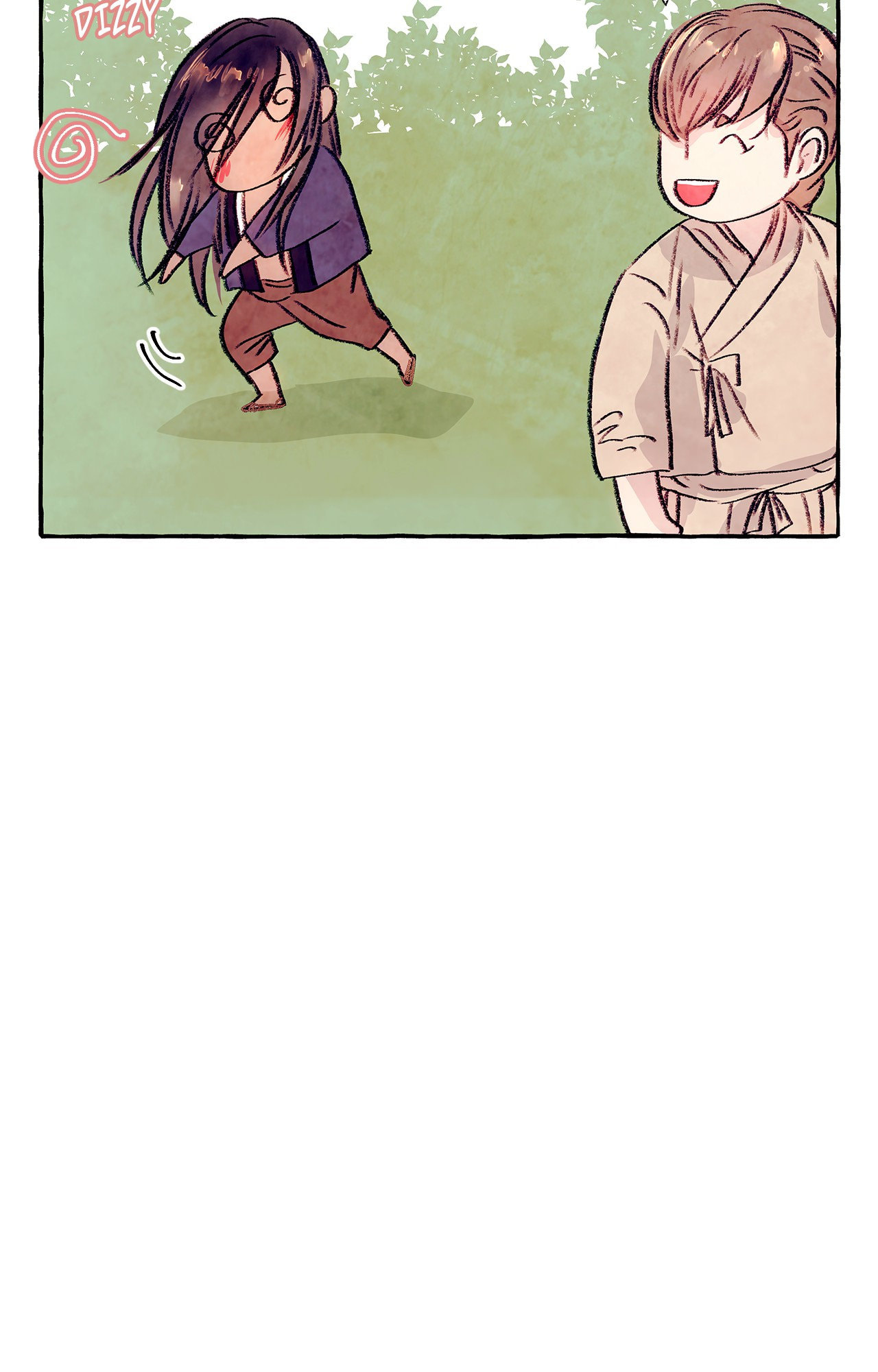 Wild and Willing Chapter 6 page 20 - 
