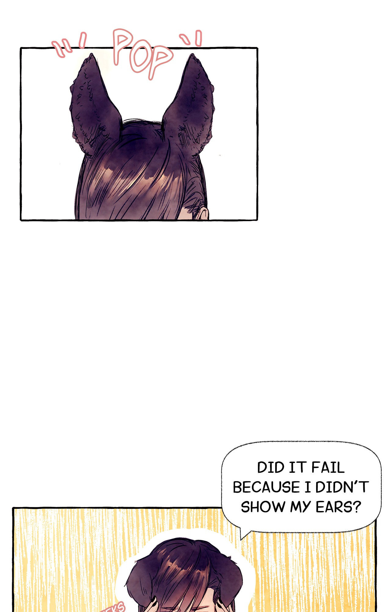 Wild and Willing Chapter 6 page 21 - 