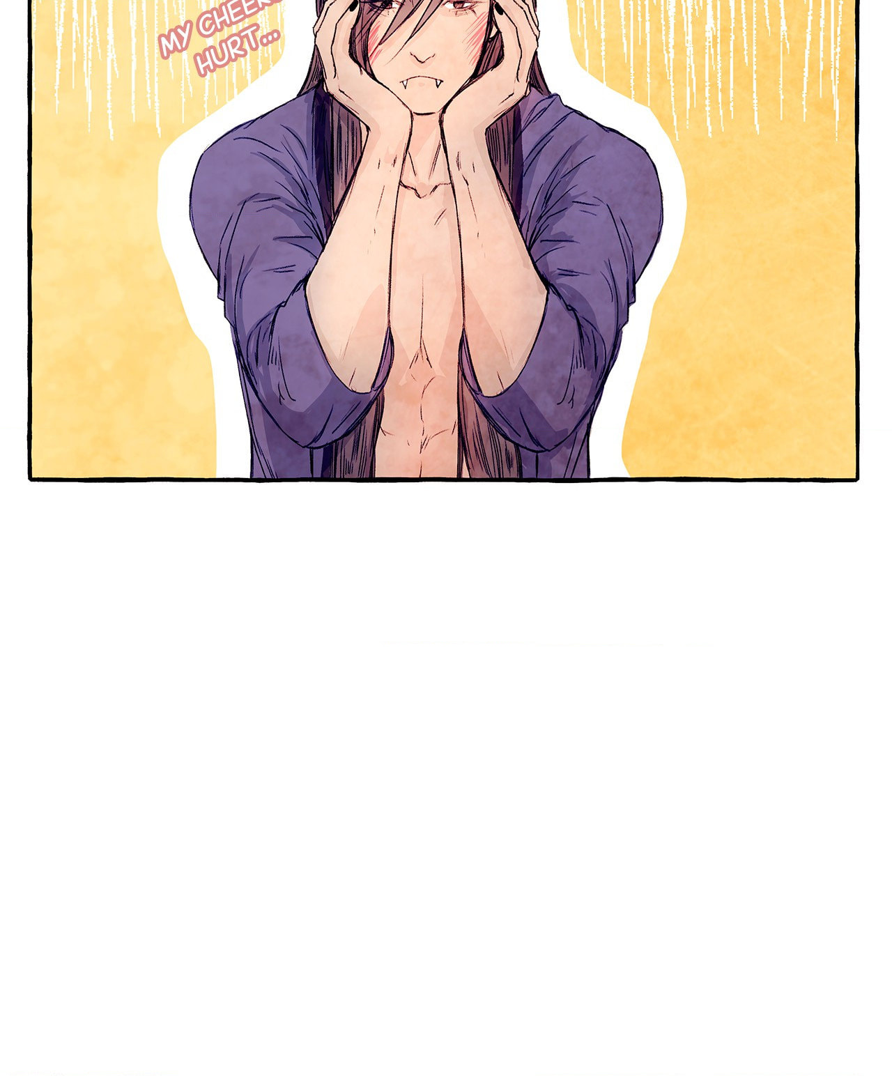 Wild and Willing Chapter 6 page 22 - 