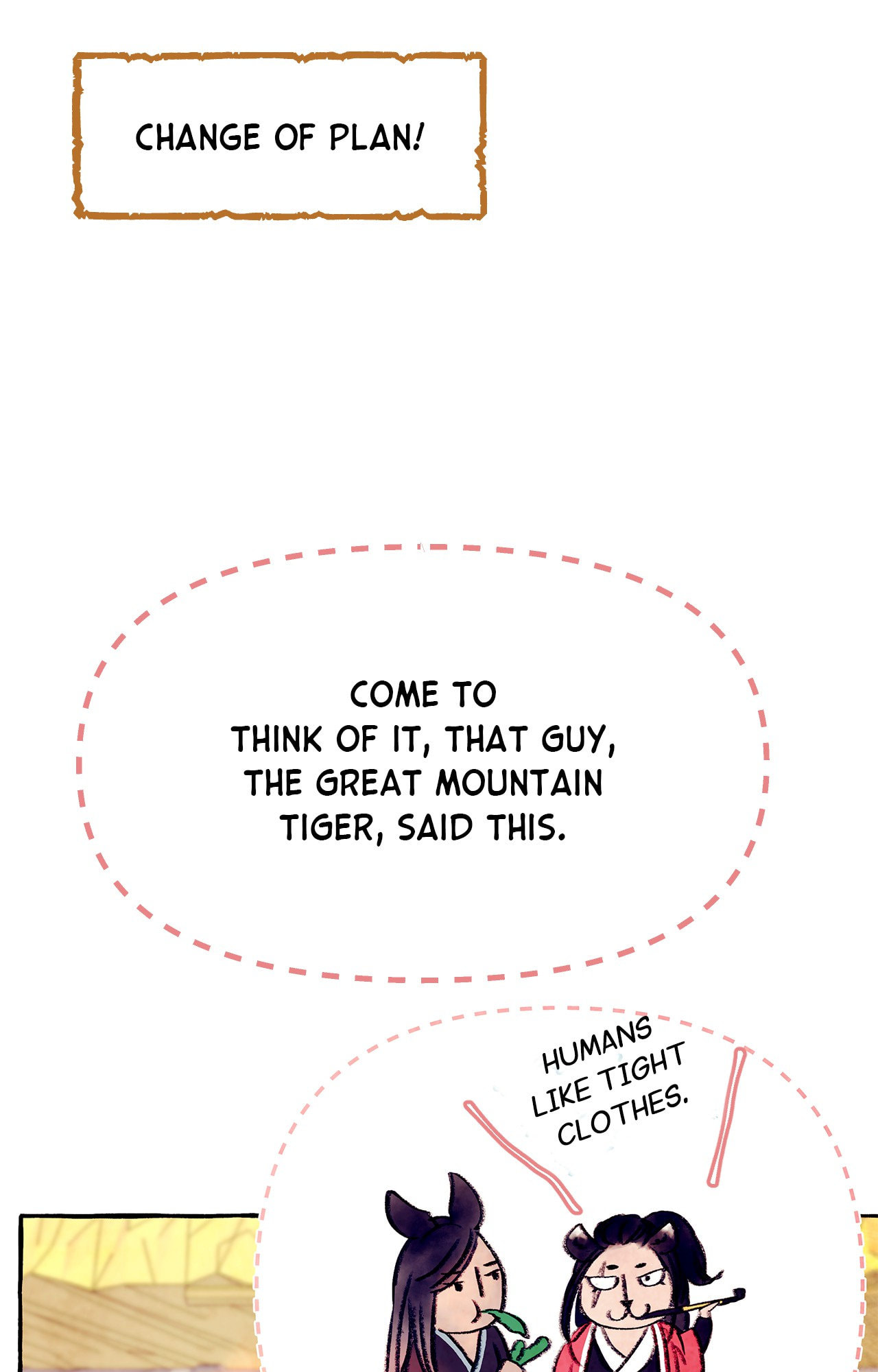 Wild and Willing Chapter 6 page 23 - 