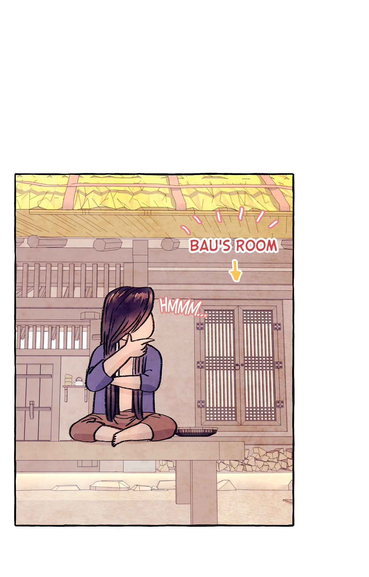 Wild and Willing Chapter 6 page 25 - 