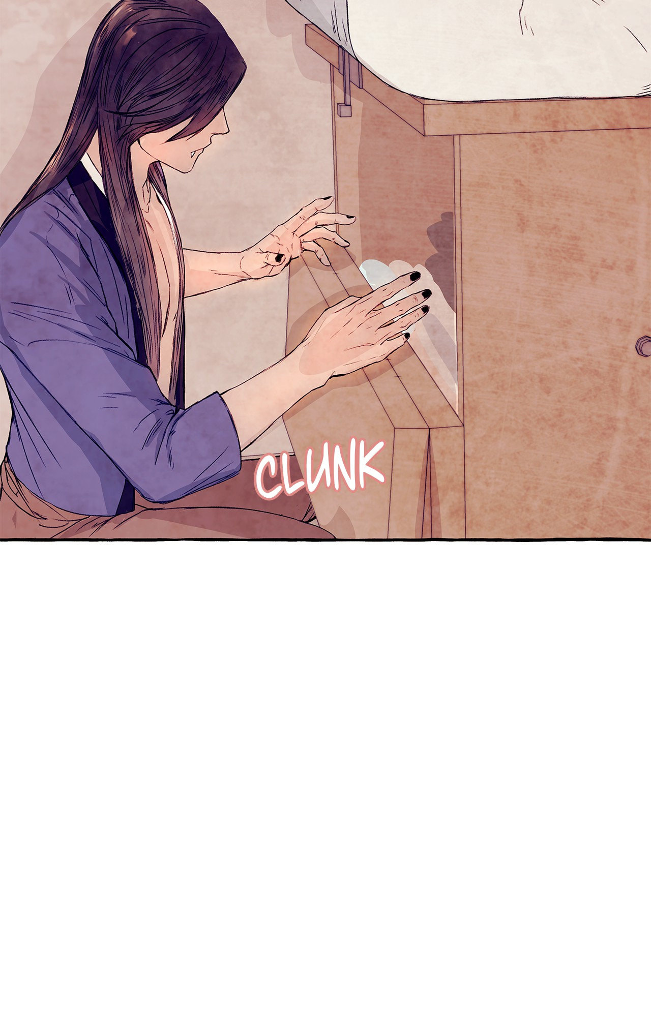 Wild and Willing Chapter 6 page 28 - 
