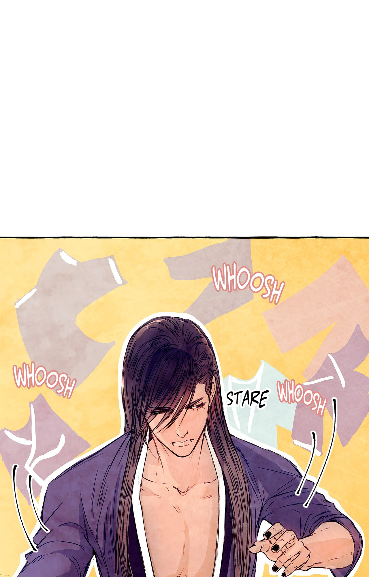 Wild and Willing Chapter 6 page 29 - 